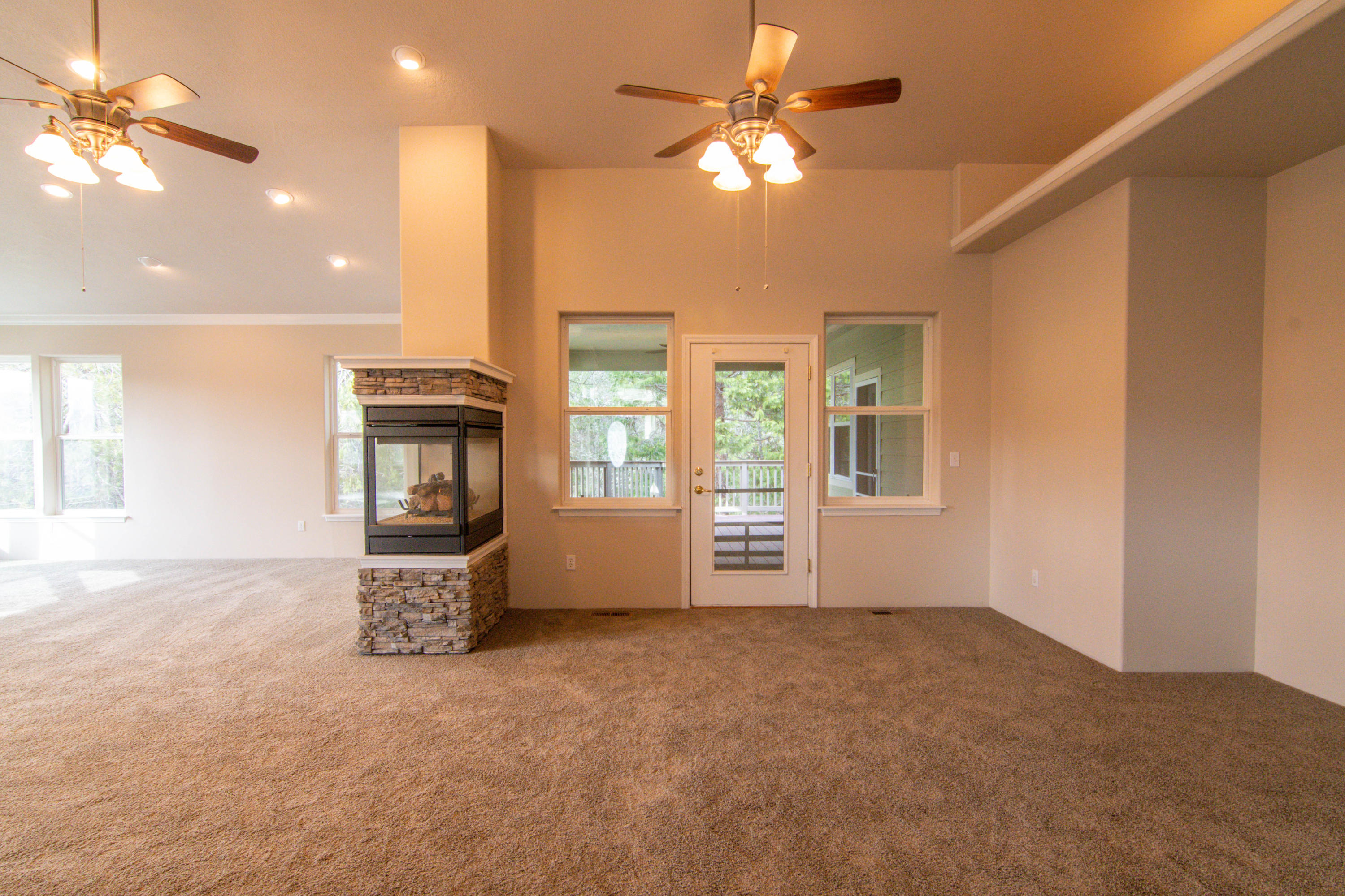 Williams Crossing Subdivision - Residential