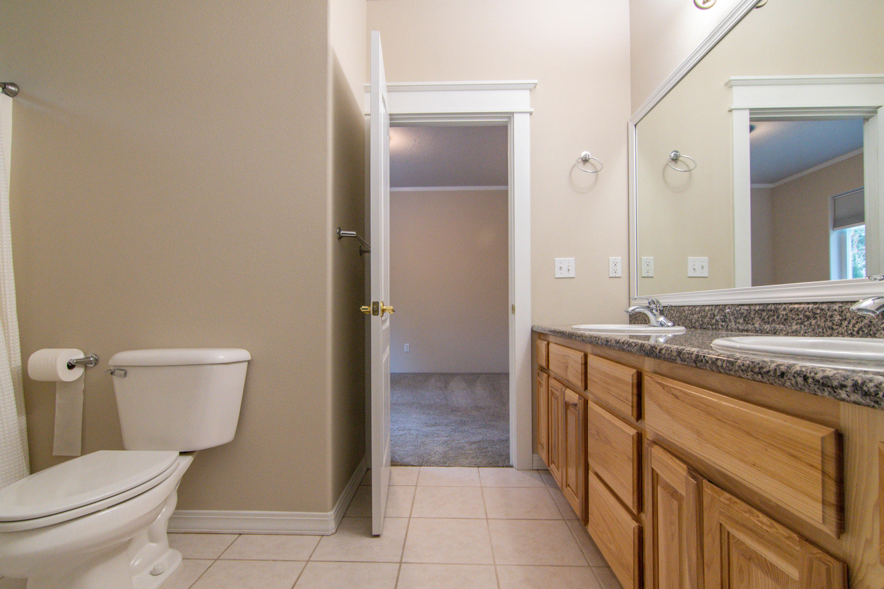 Williams Crossing Subdivision - Residential