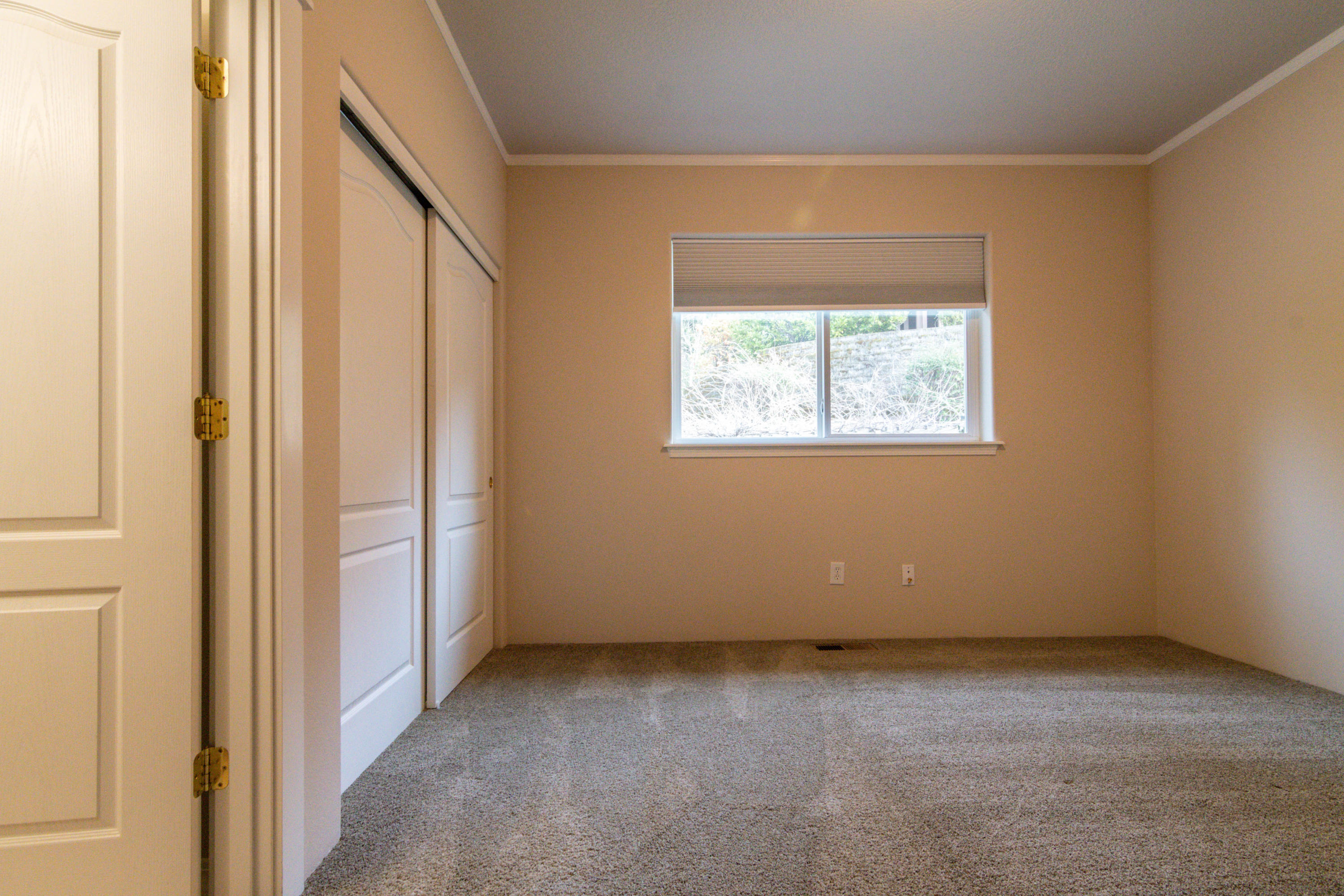 Williams Crossing Subdivision - Residential