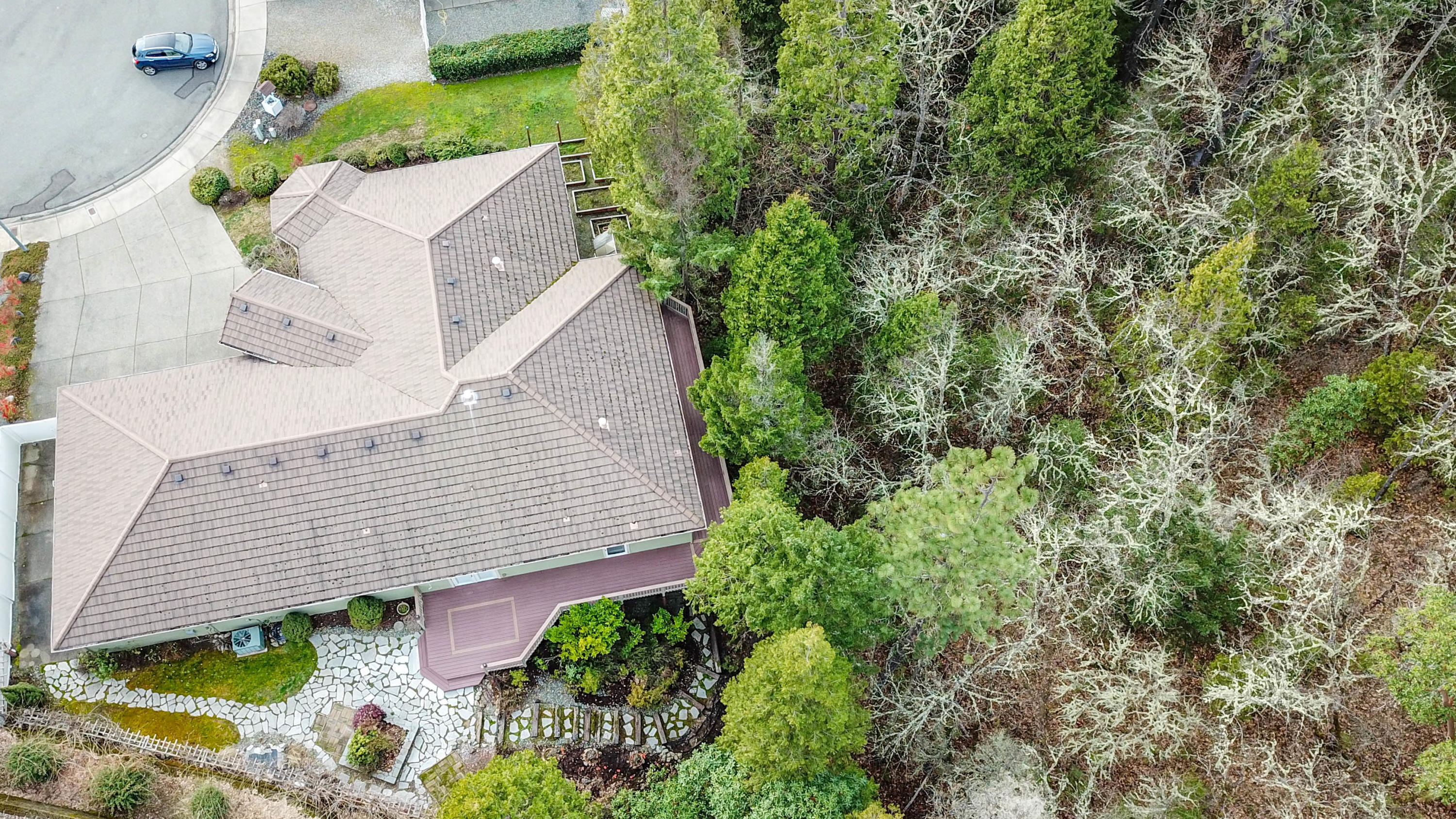 Williams Crossing Subdivision - Residential