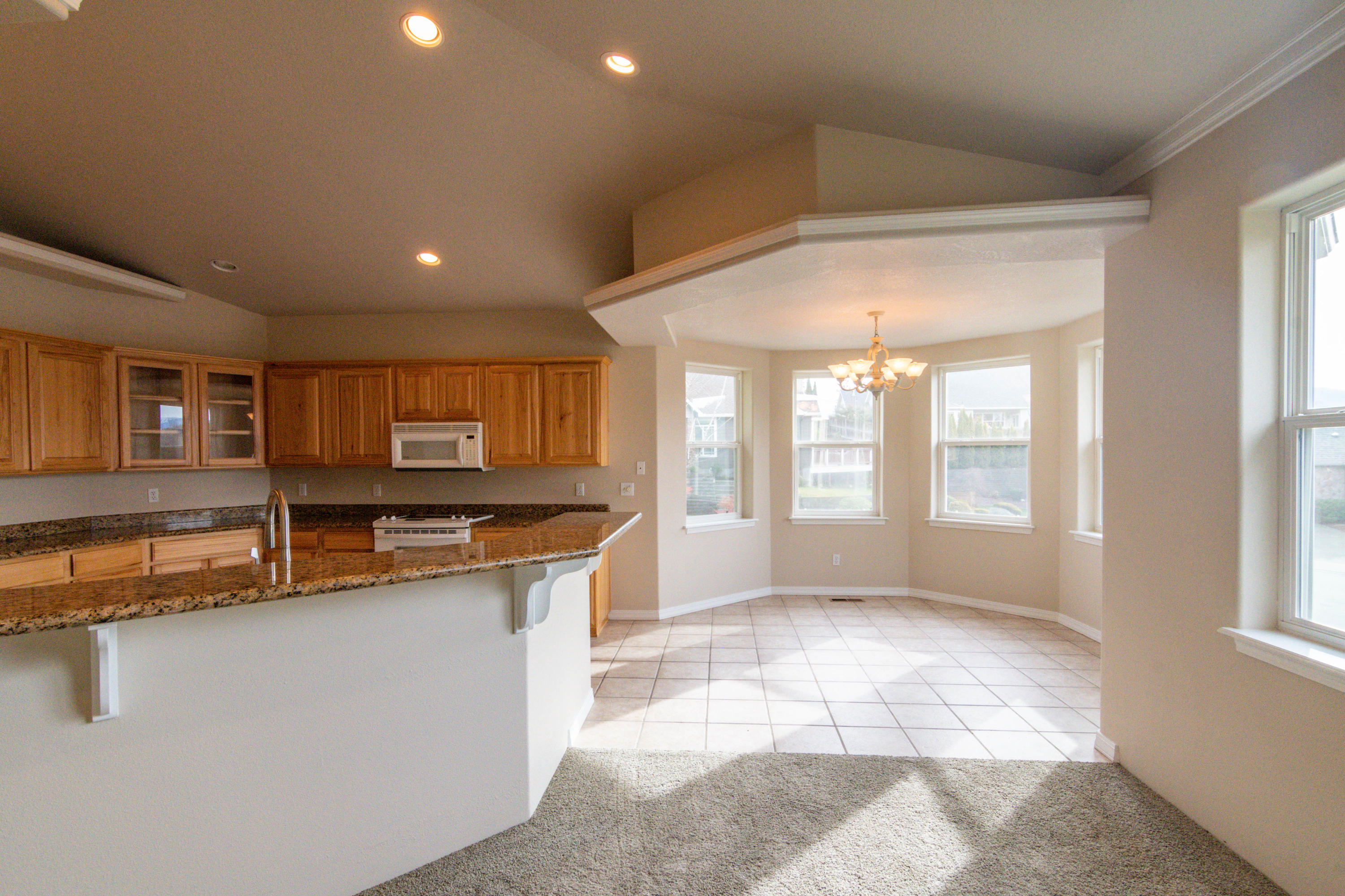 Williams Crossing Subdivision - Residential