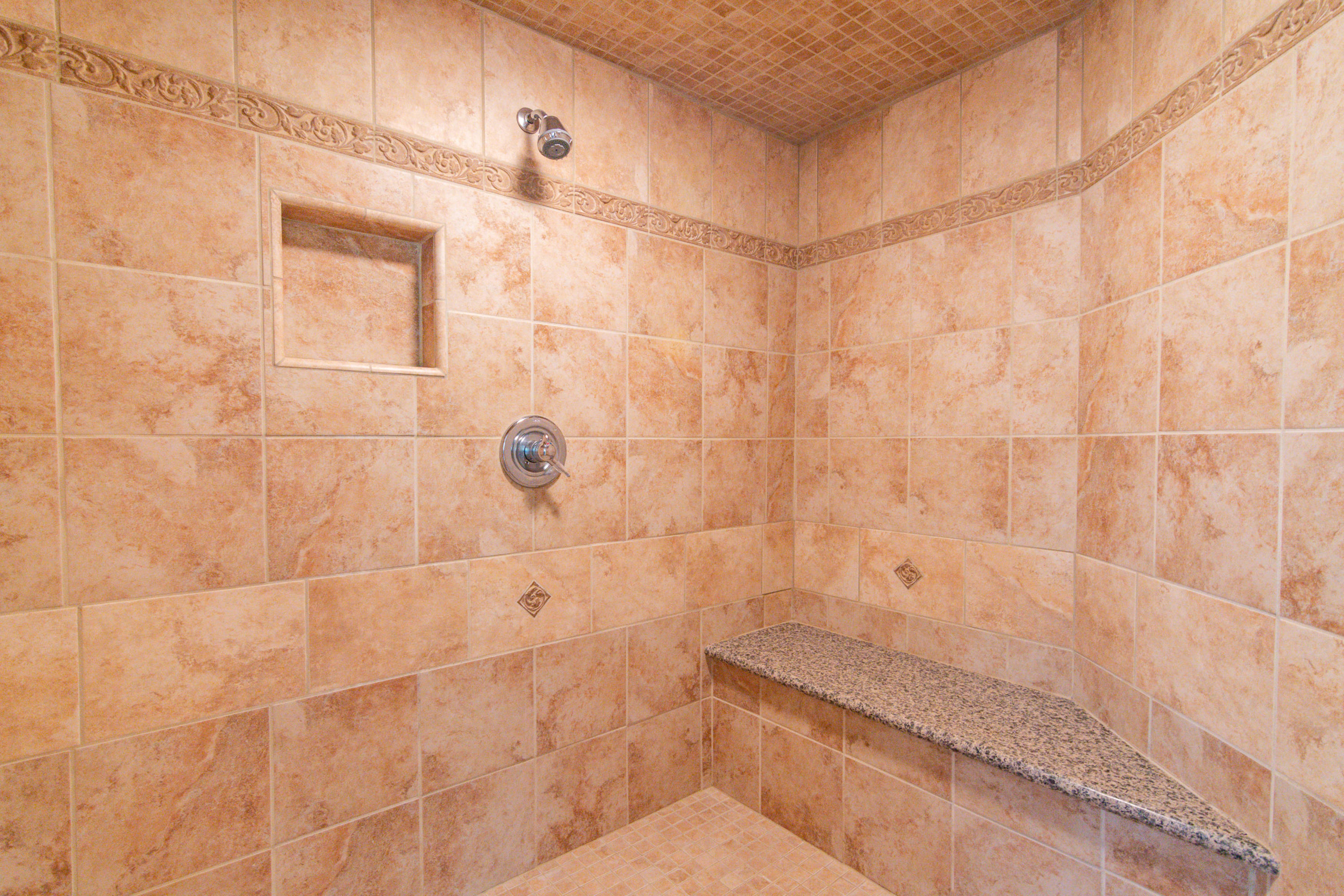 Williams Crossing Subdivision - Residential