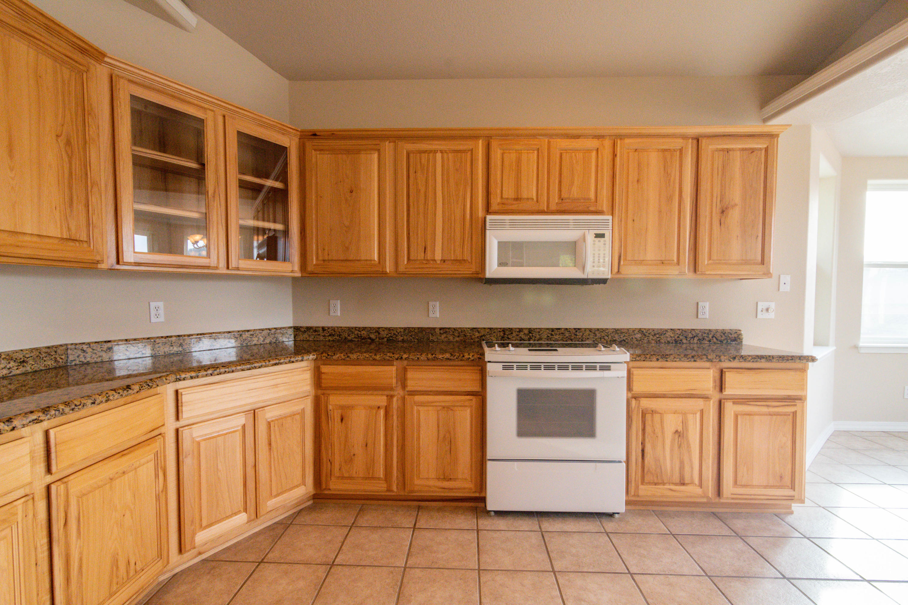 Williams Crossing Subdivision - Residential