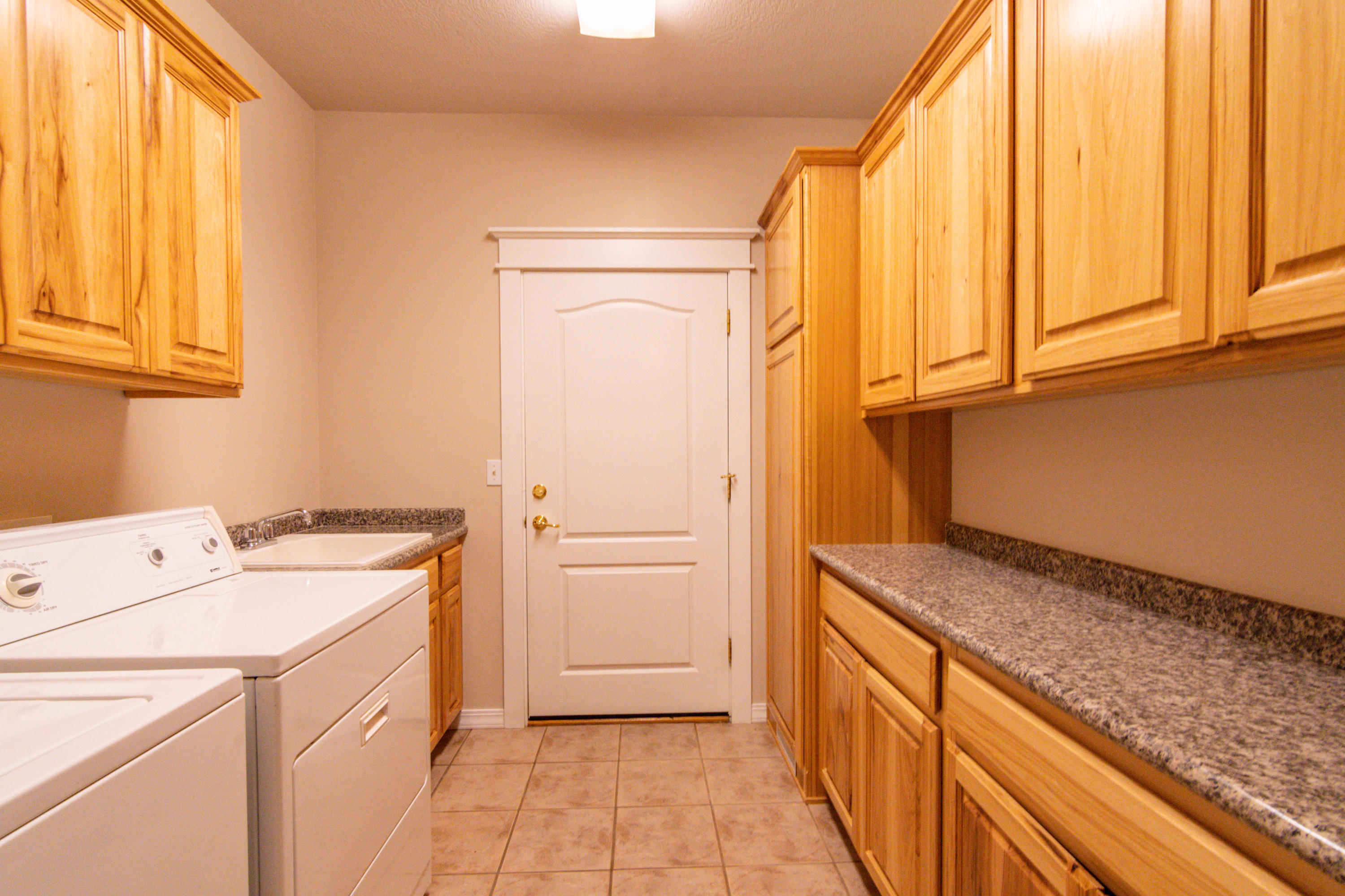 Williams Crossing Subdivision - Residential