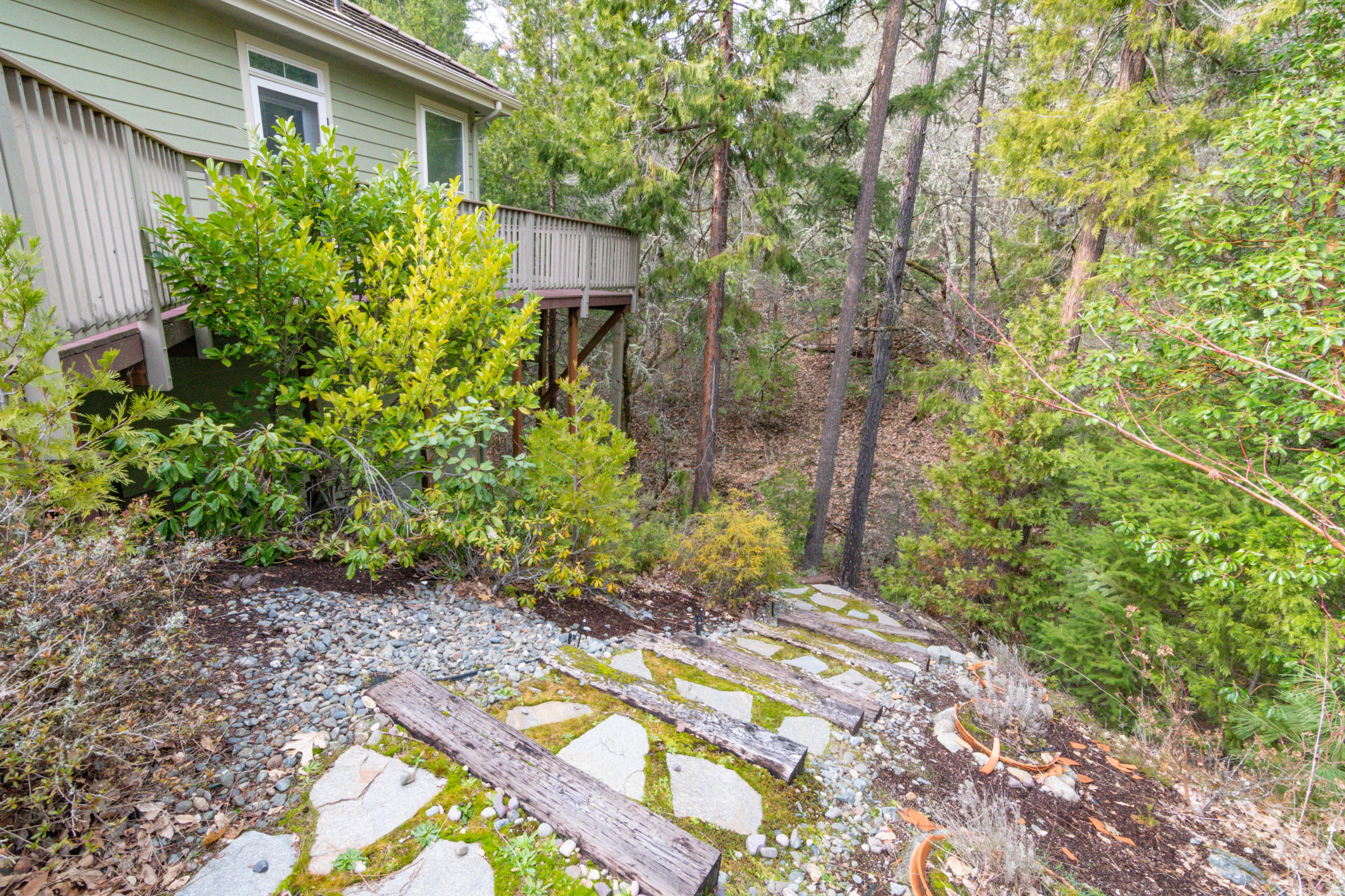 Williams Crossing Subdivision - Residential