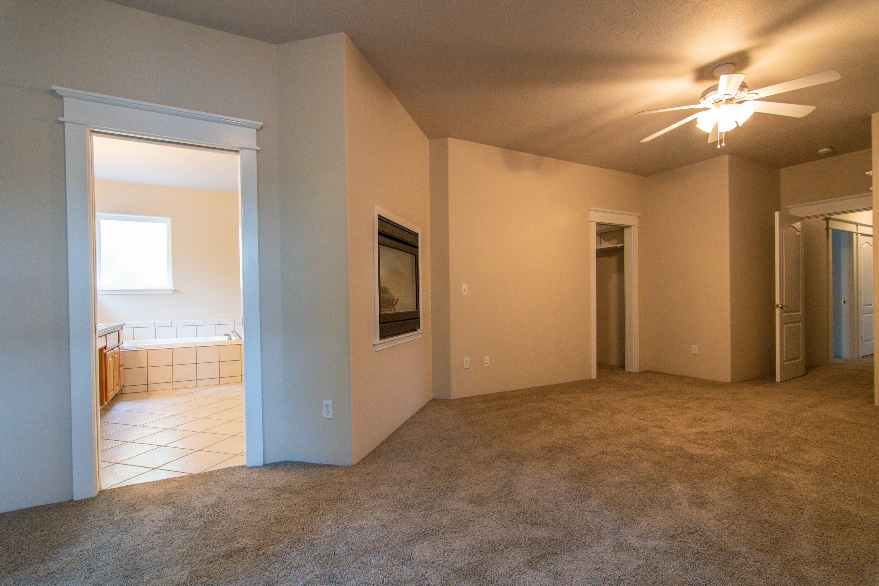 Williams Crossing Subdivision - Residential