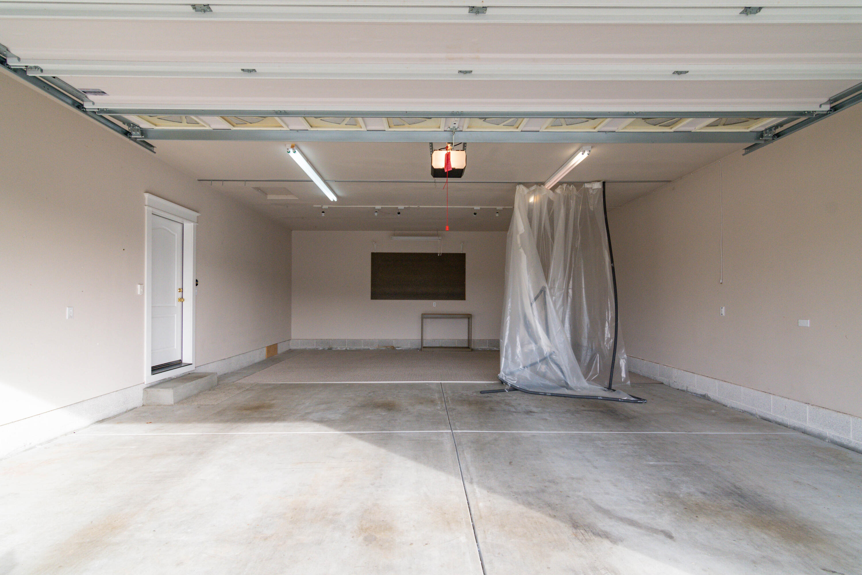 Williams Crossing Subdivision - Residential