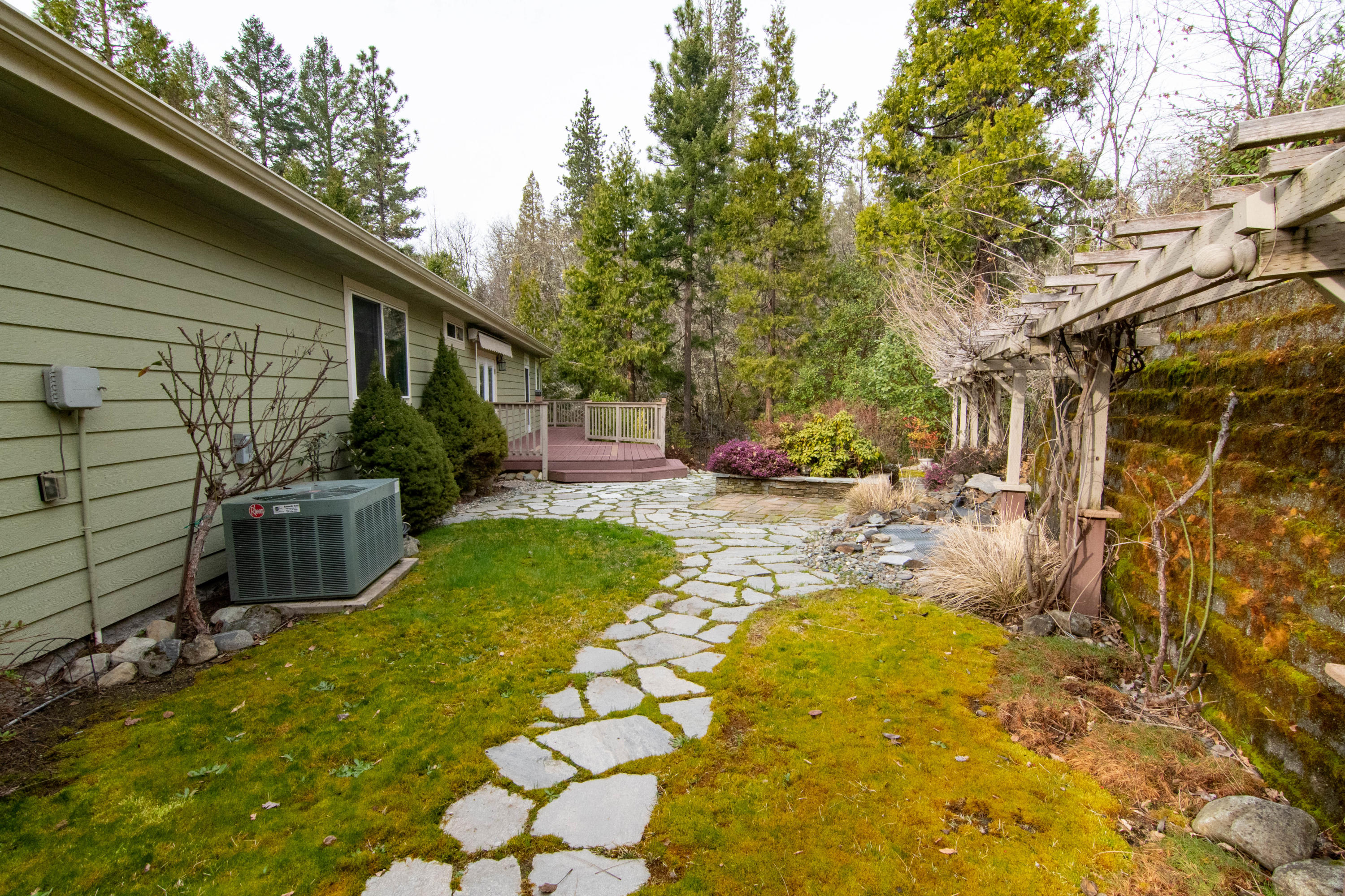 Williams Crossing Subdivision - Residential