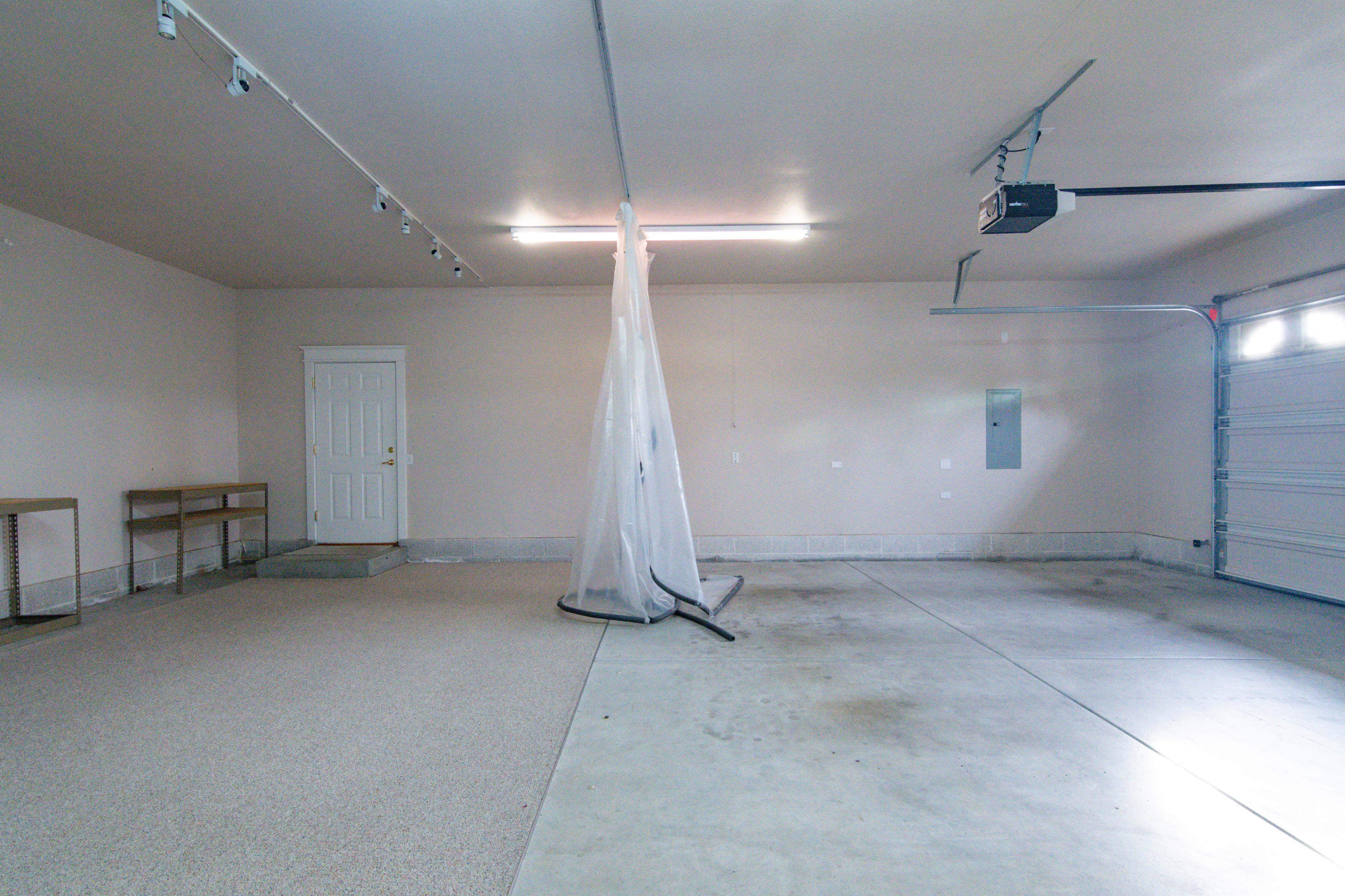 Williams Crossing Subdivision - Residential