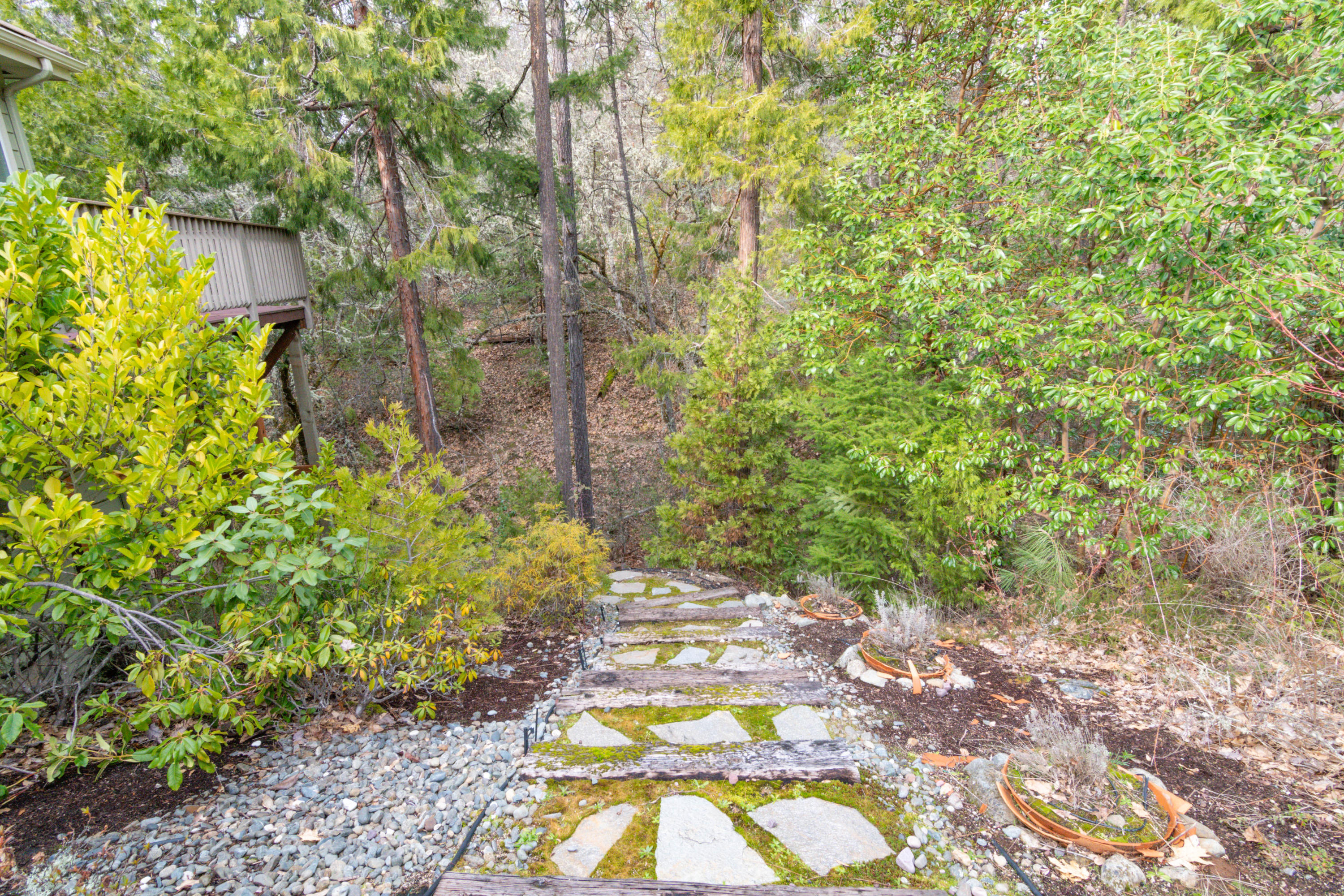 Williams Crossing Subdivision - Residential