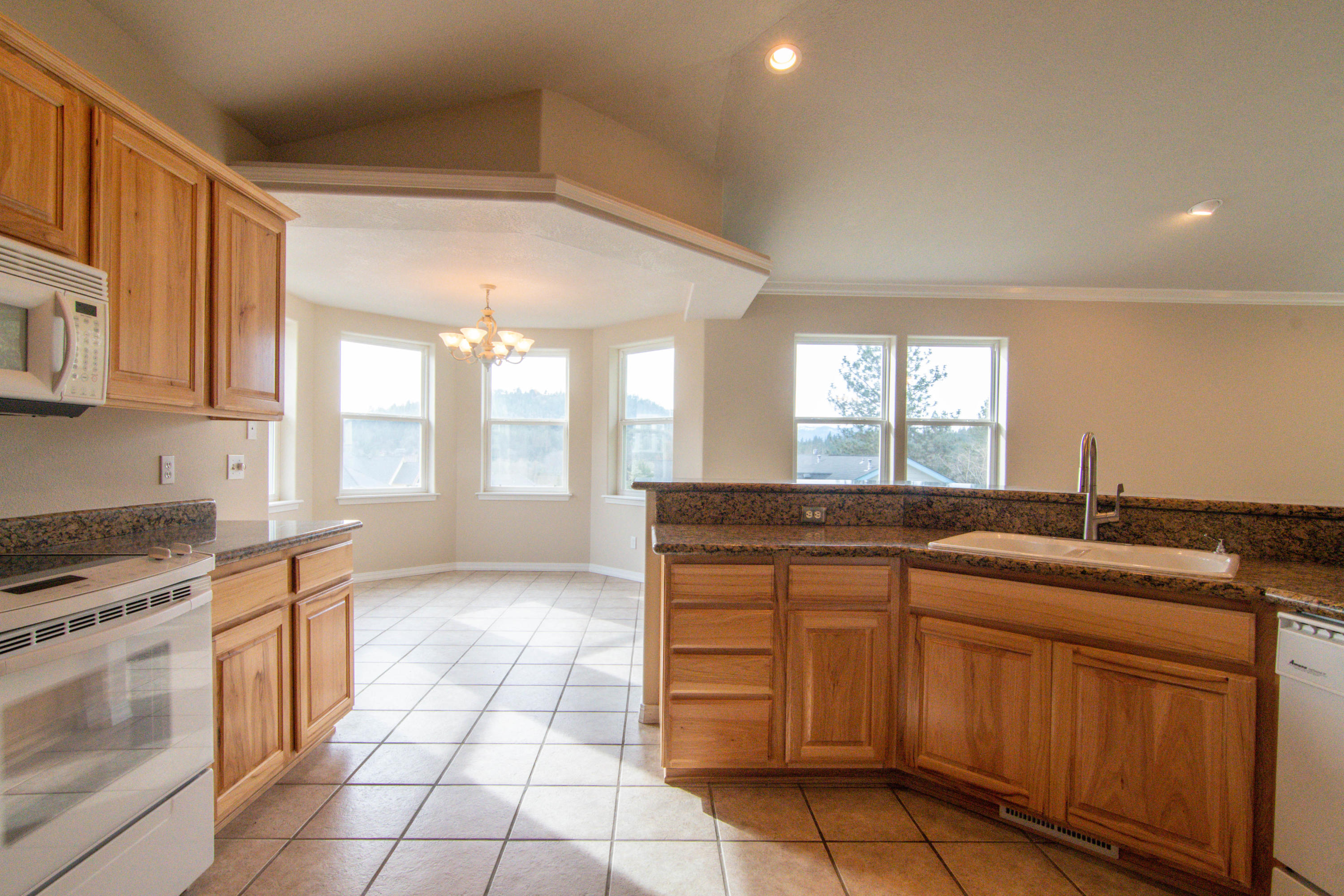 Williams Crossing Subdivision - Residential