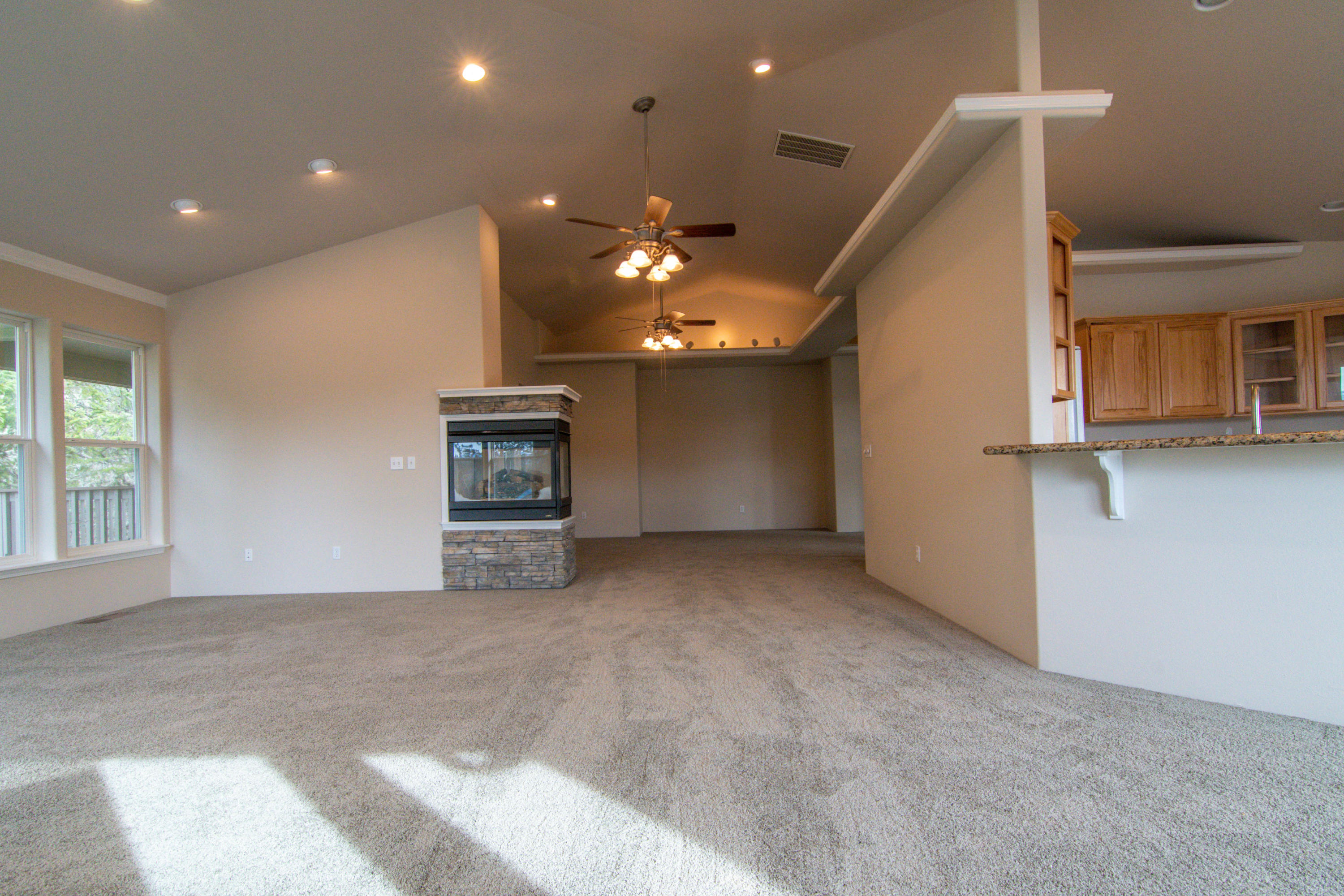 Williams Crossing Subdivision - Residential