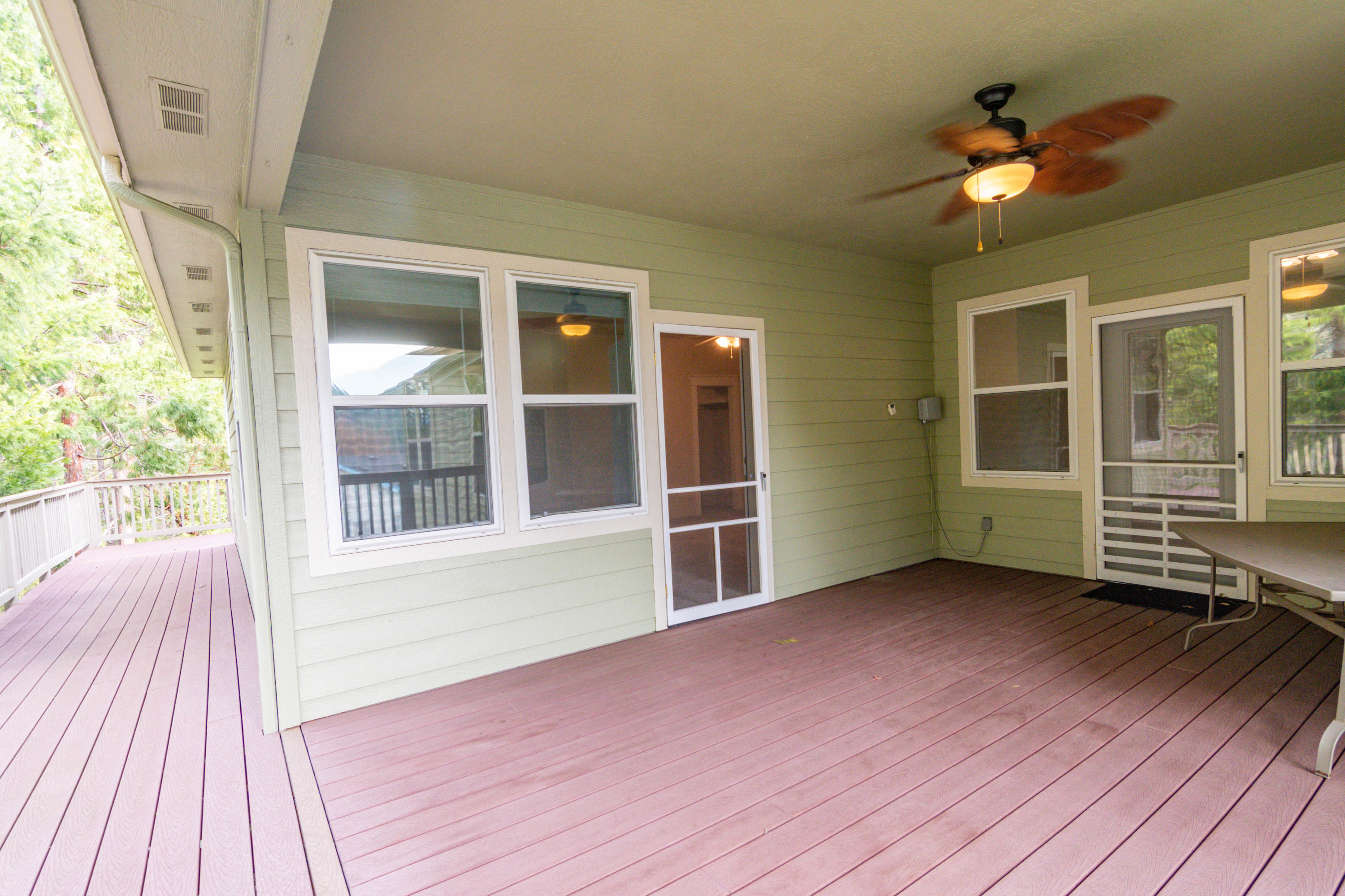 Williams Crossing Subdivision - Residential