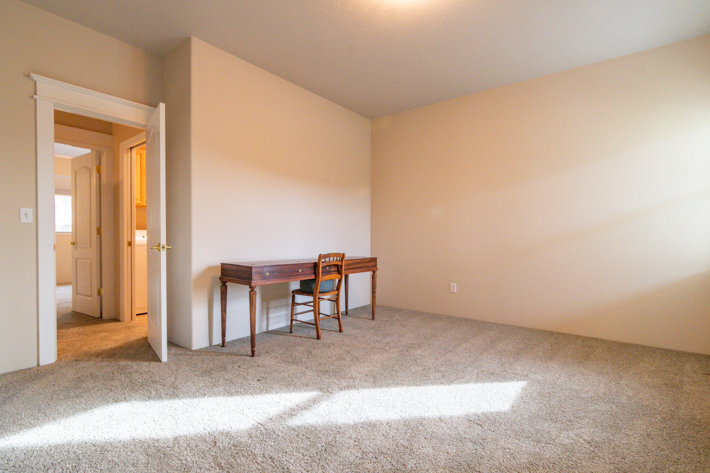 Williams Crossing Subdivision - Residential