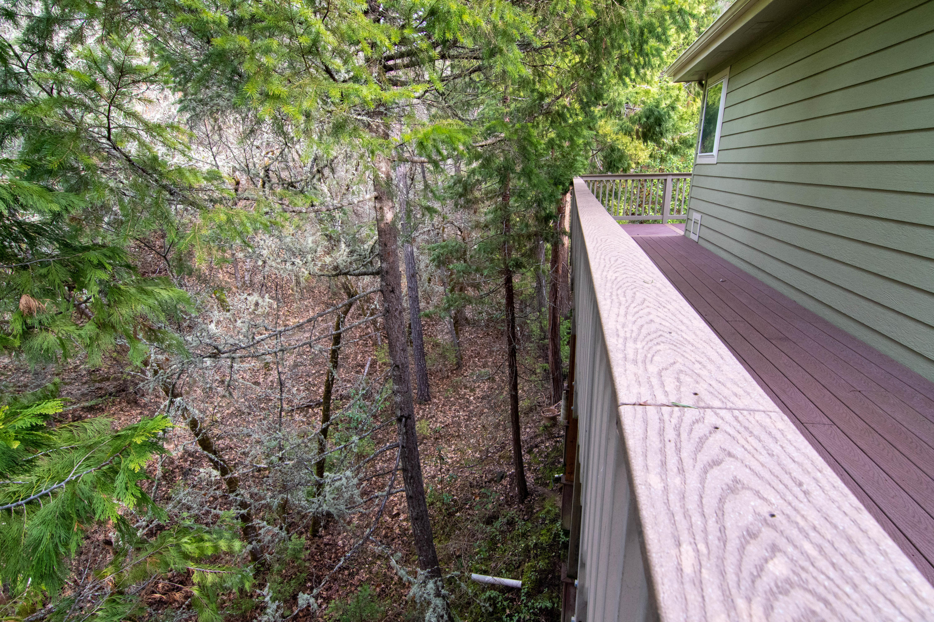 Williams Crossing Subdivision - Residential