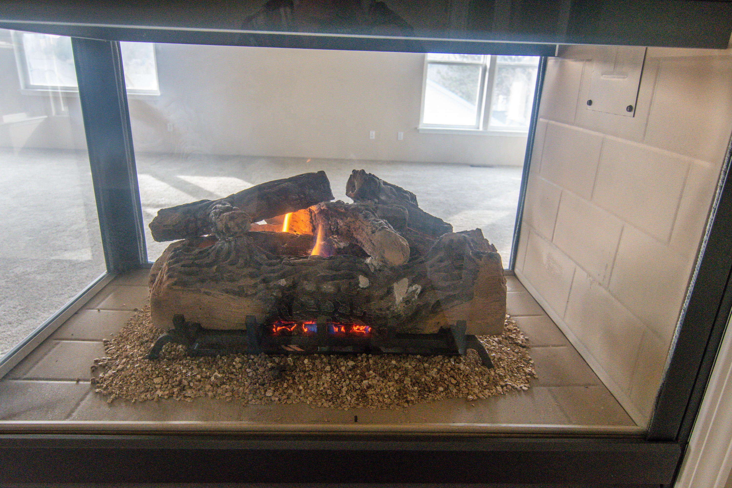 Williams Crossing Subdivision - Residential