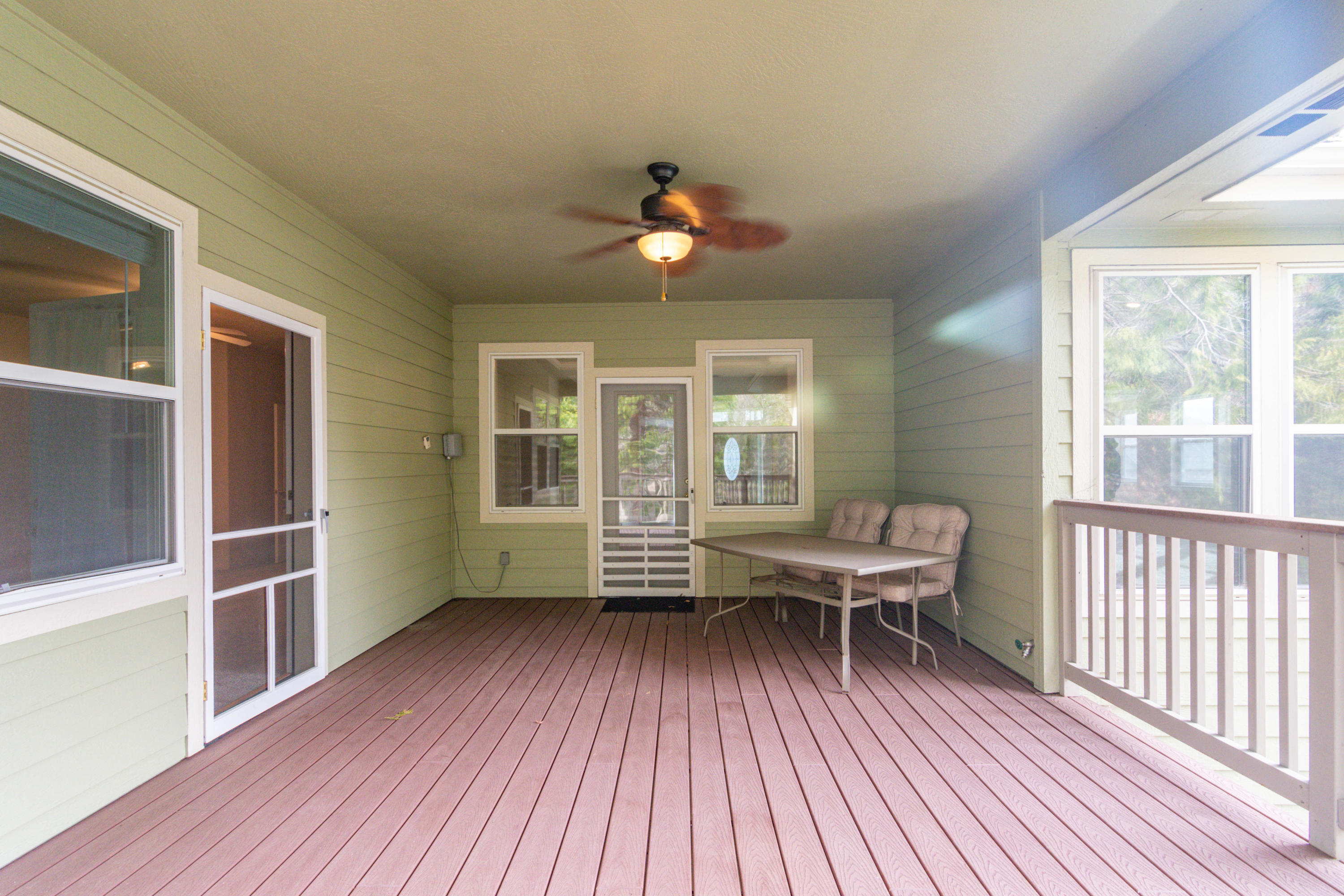 Williams Crossing Subdivision - Residential