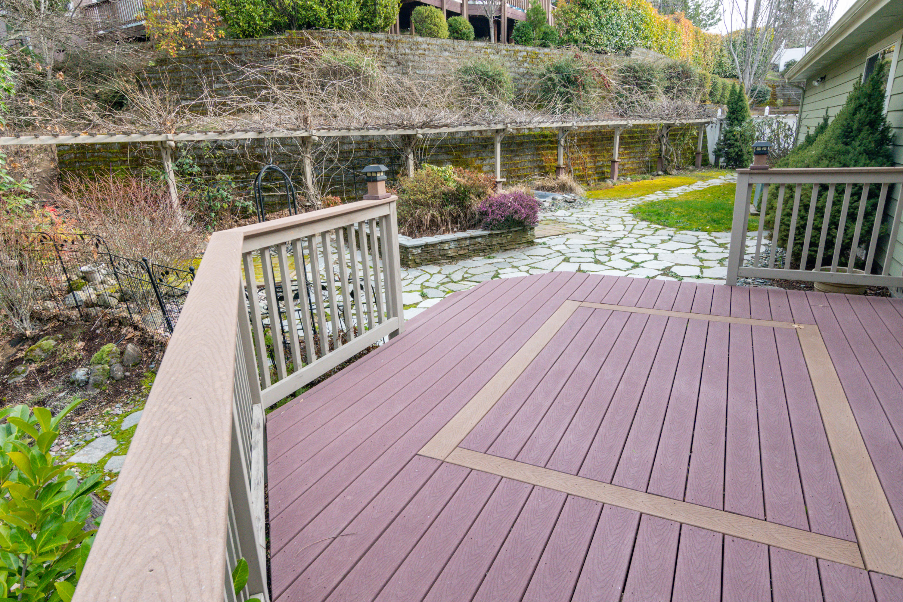 Williams Crossing Subdivision - Residential