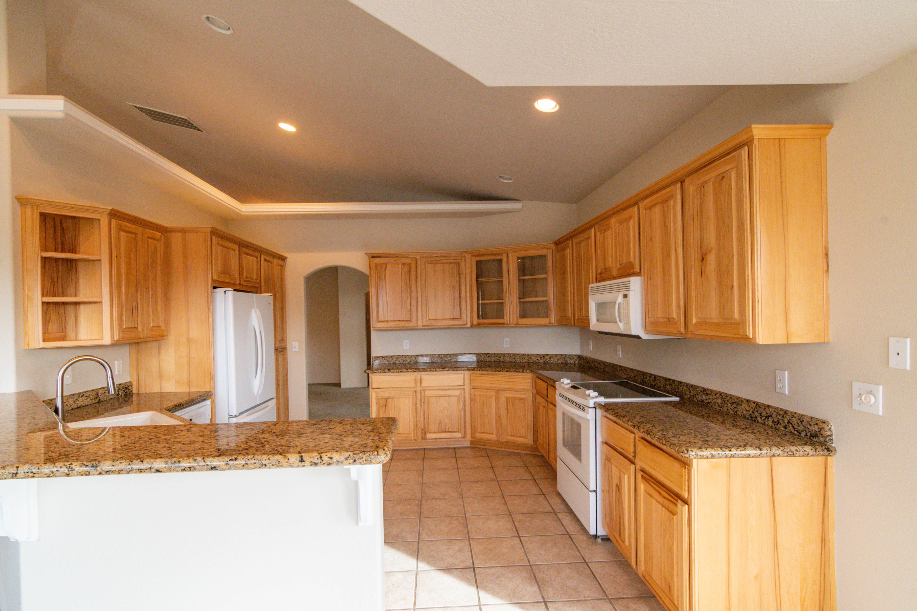 Williams Crossing Subdivision - Residential