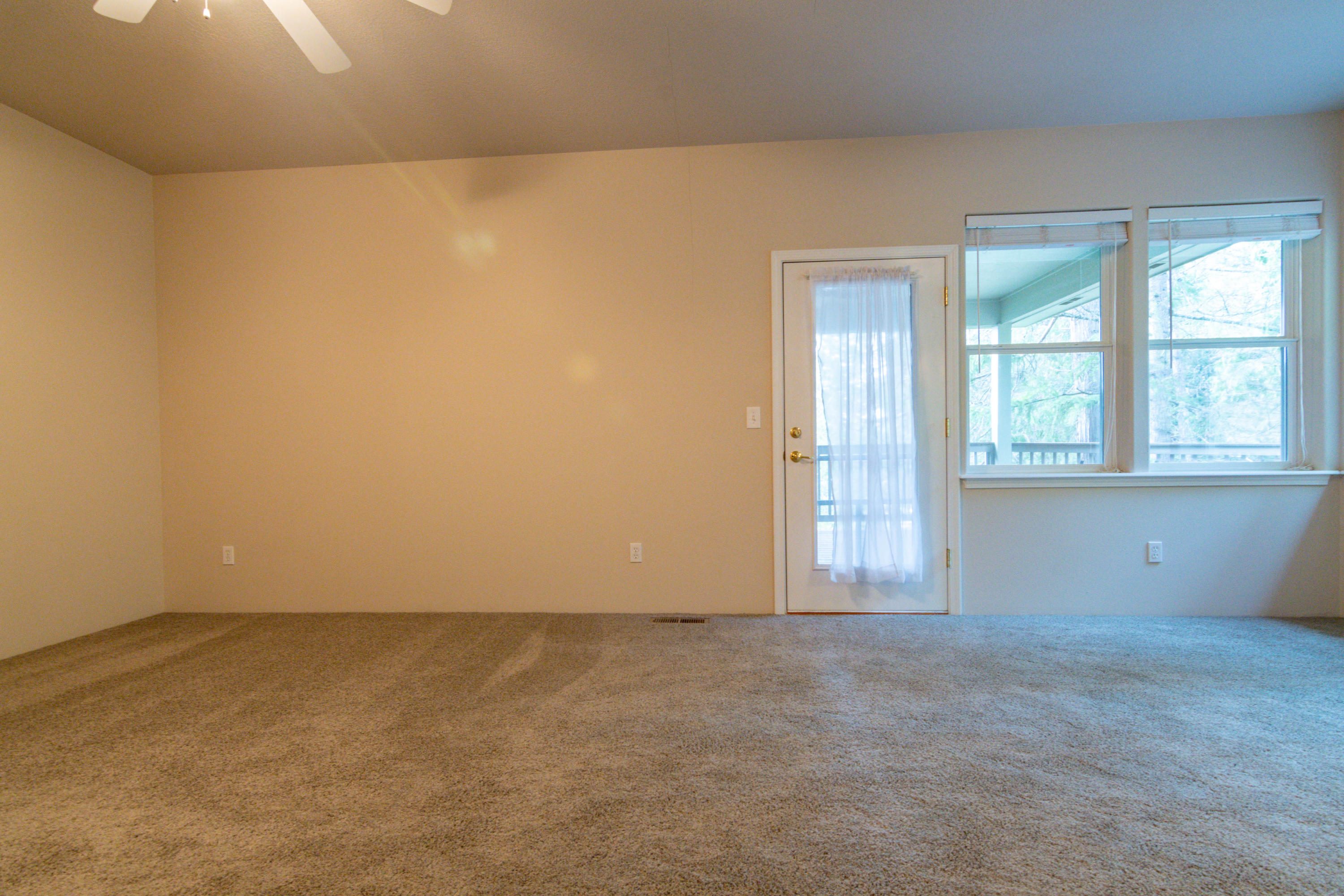 Williams Crossing Subdivision - Residential