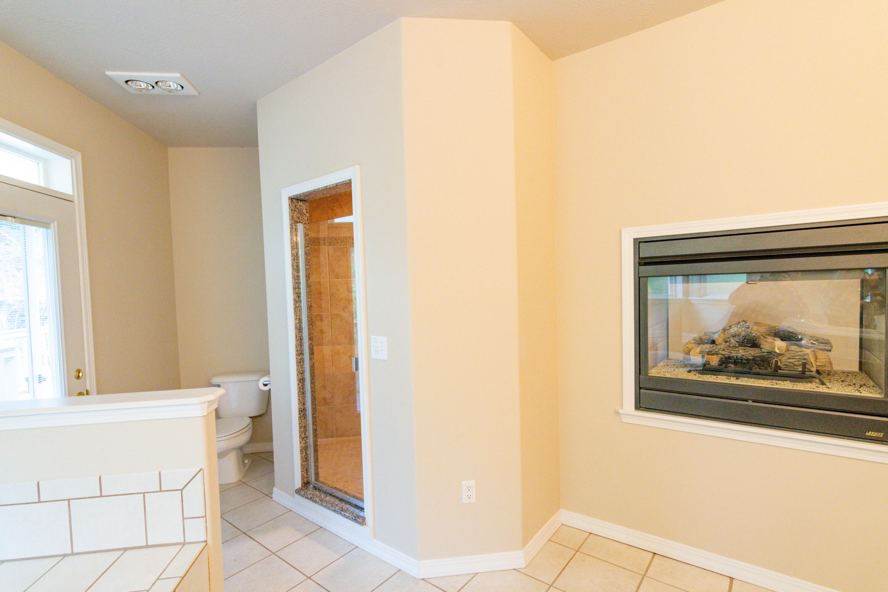 Williams Crossing Subdivision - Residential