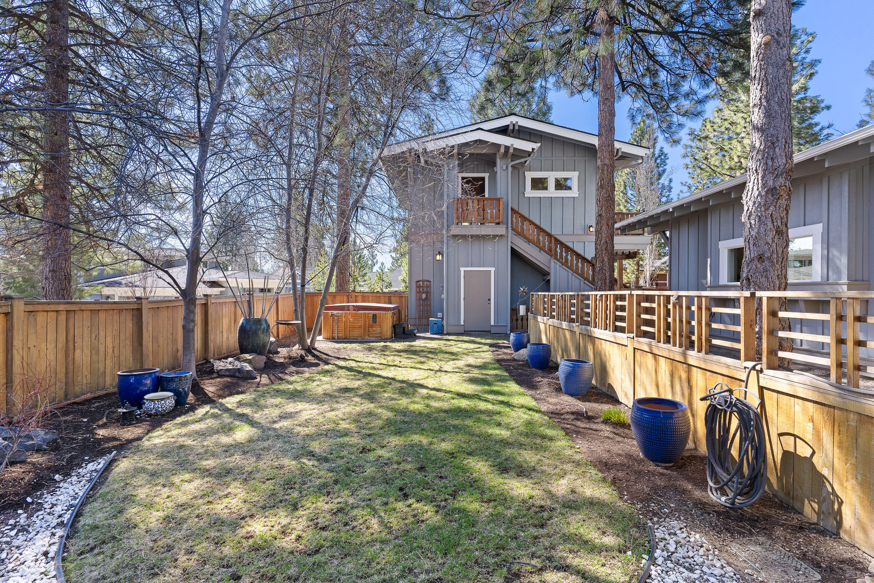 NorthWest Crossing - Residential