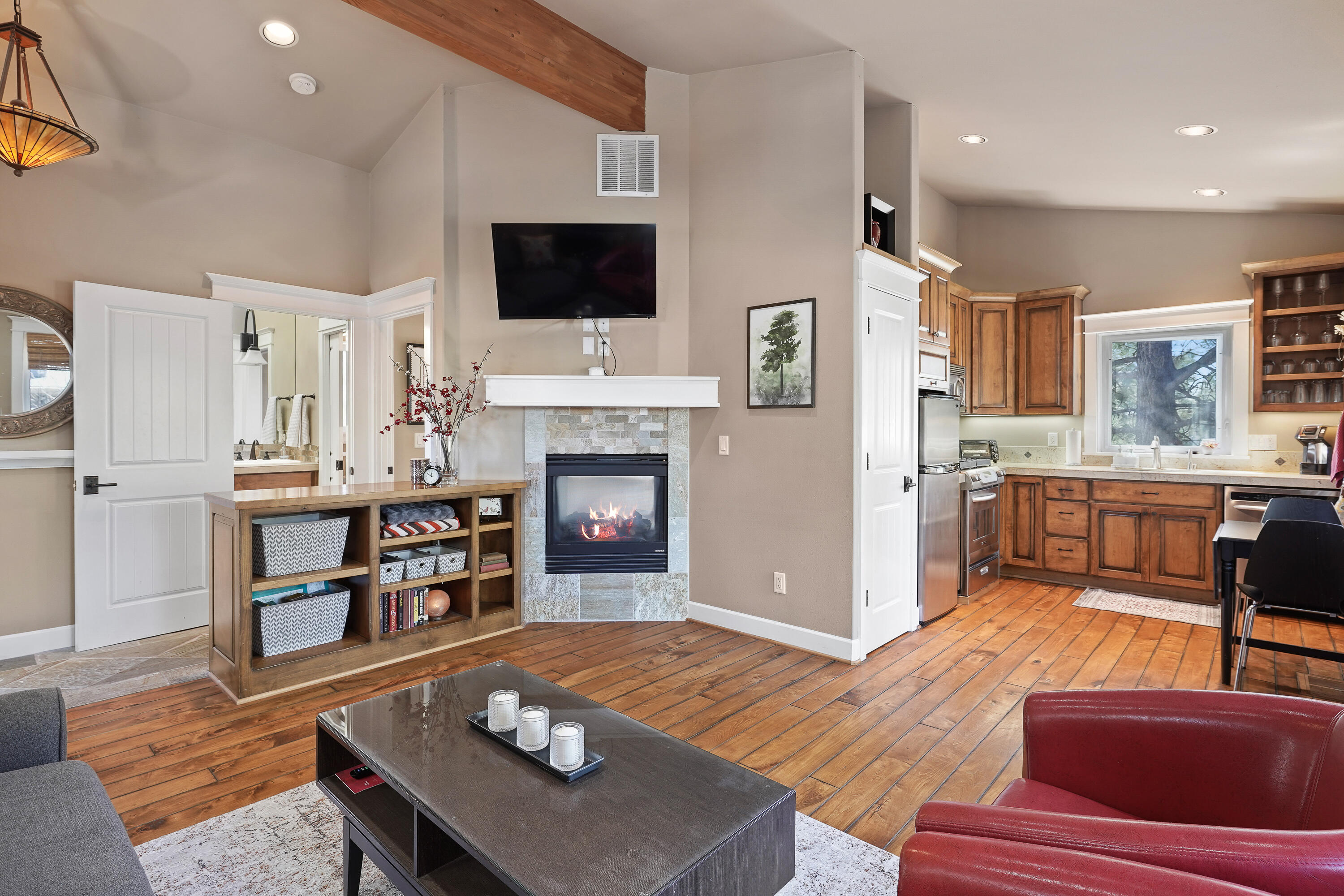 NorthWest Crossing - Residential