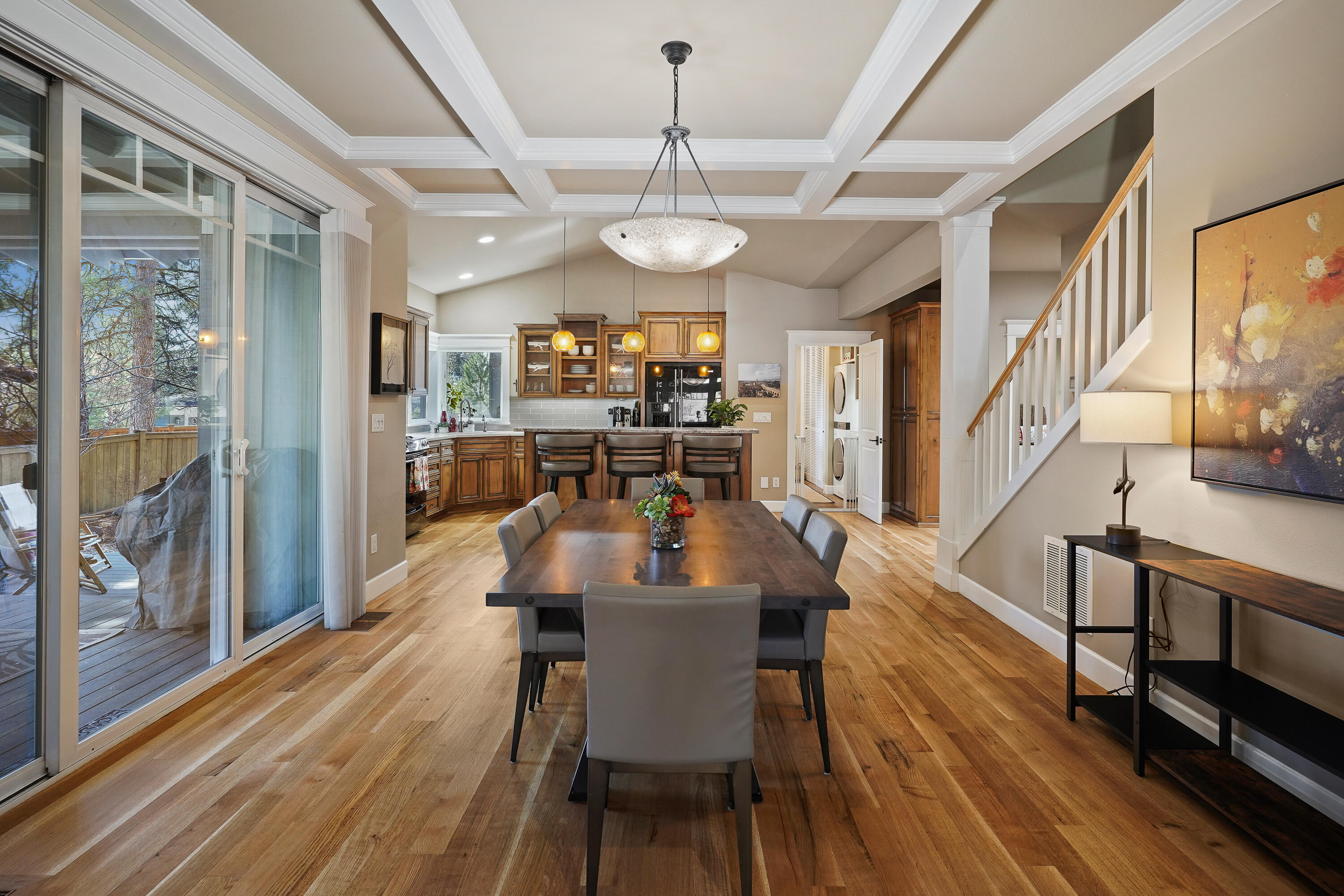 NorthWest Crossing - Residential