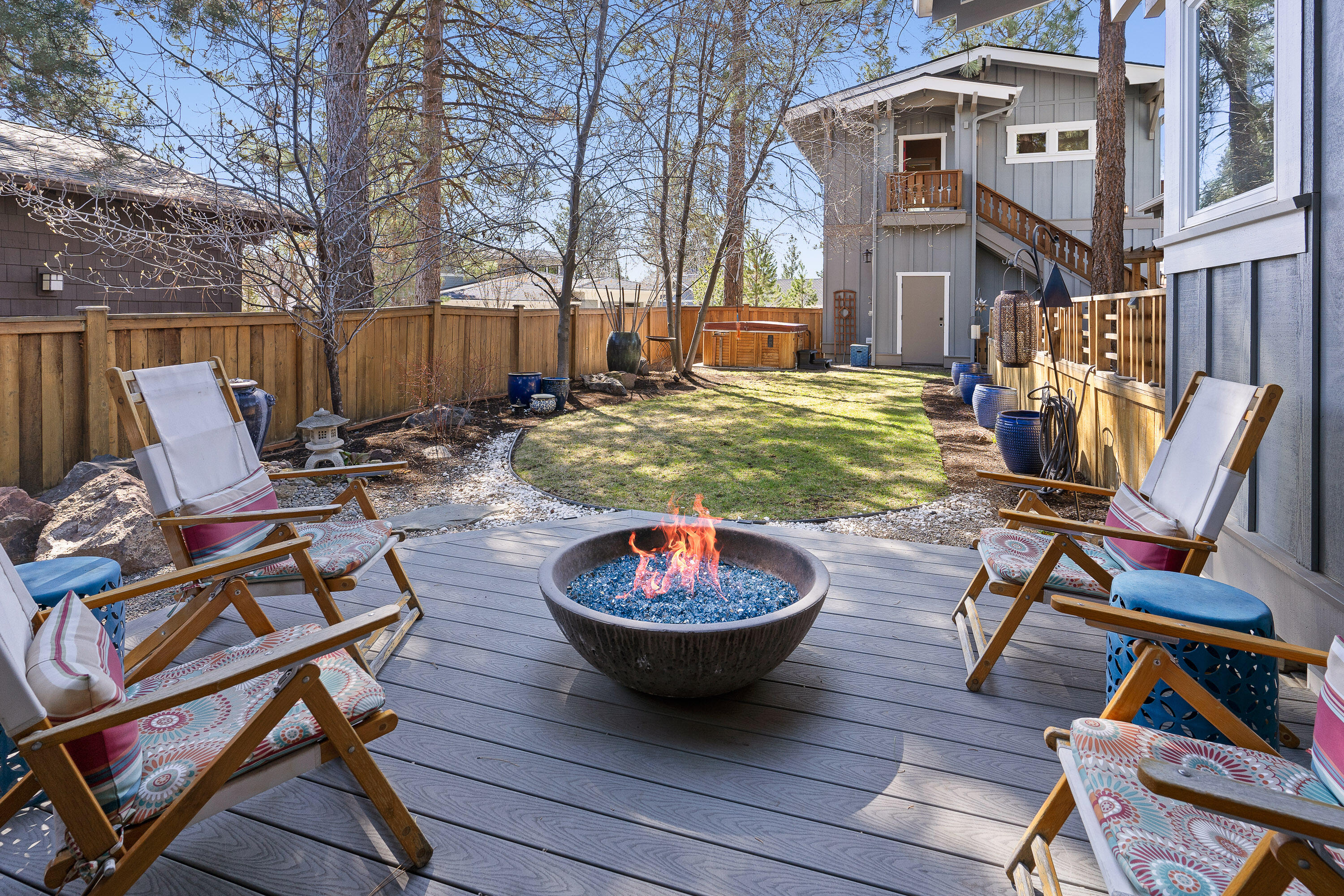 NorthWest Crossing - Residential