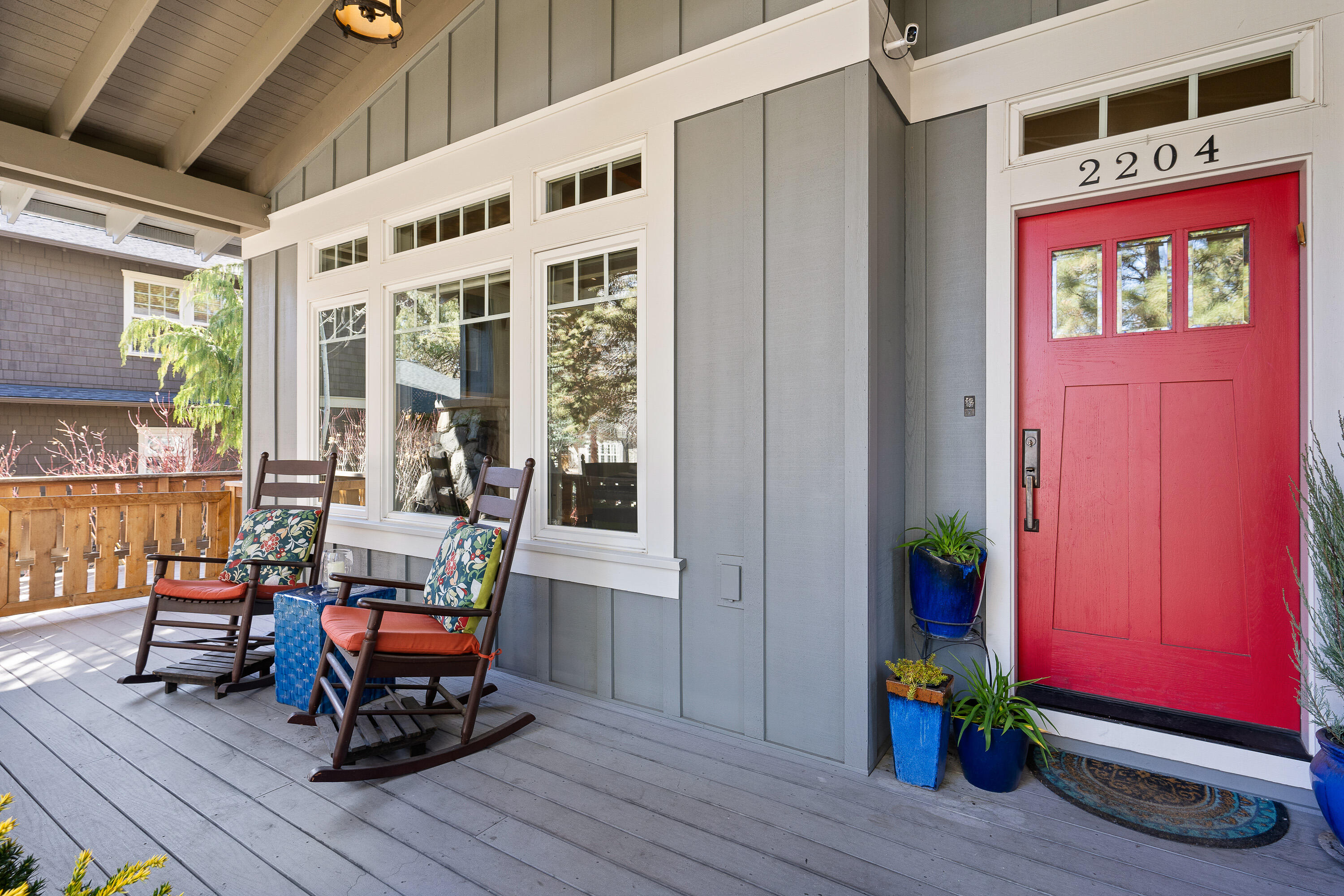 NorthWest Crossing - Residential