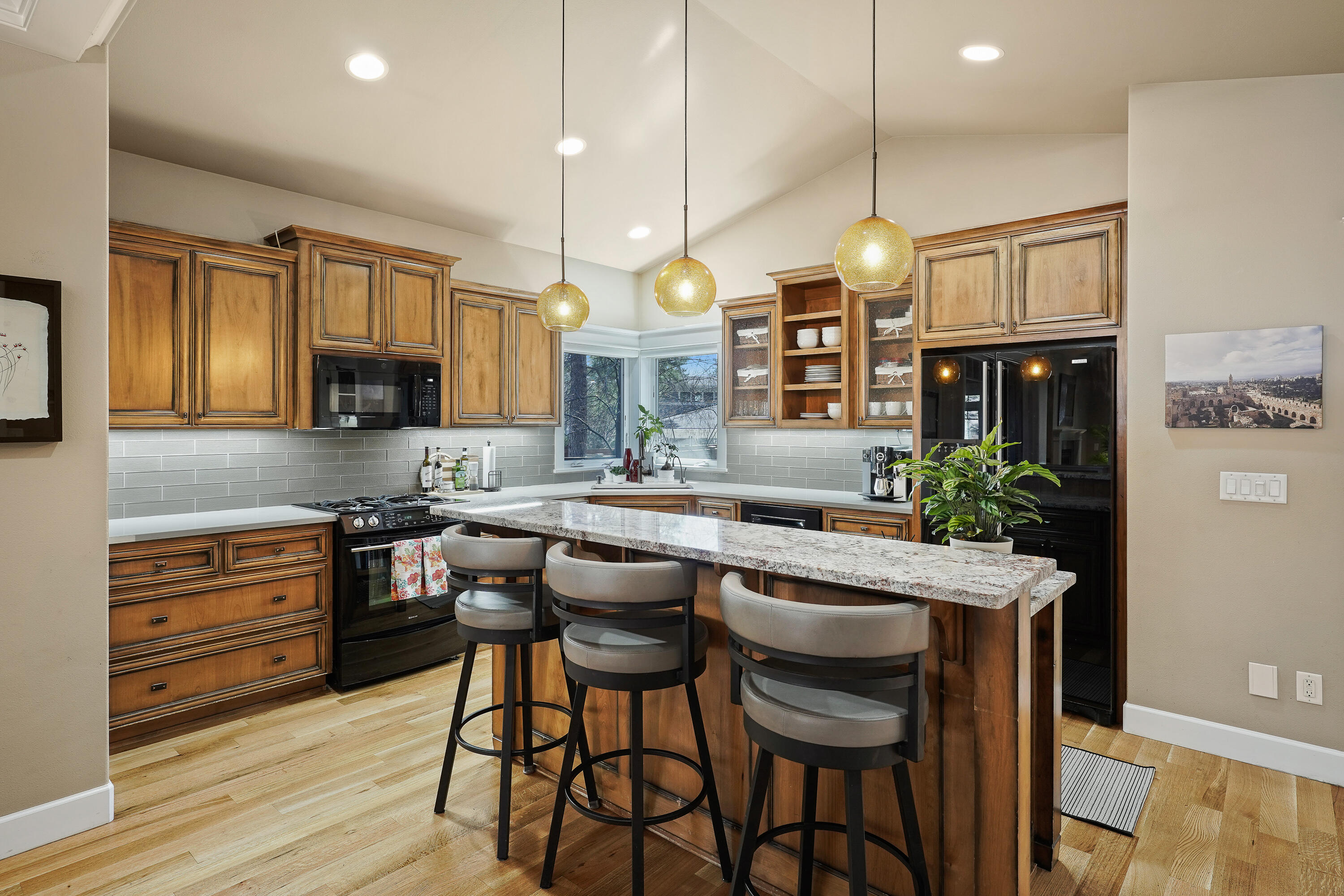 NorthWest Crossing - Residential