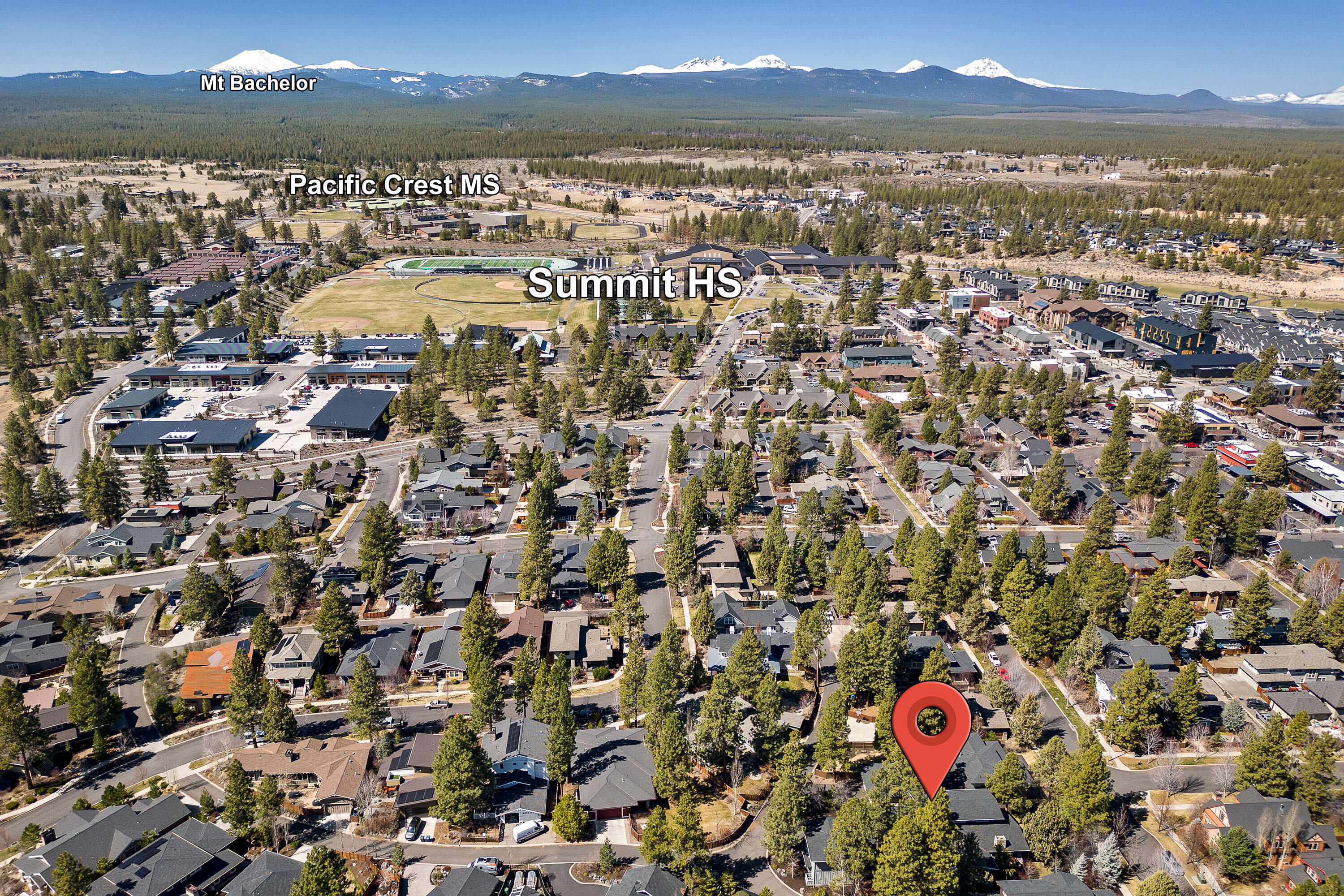 NorthWest Crossing - Residential