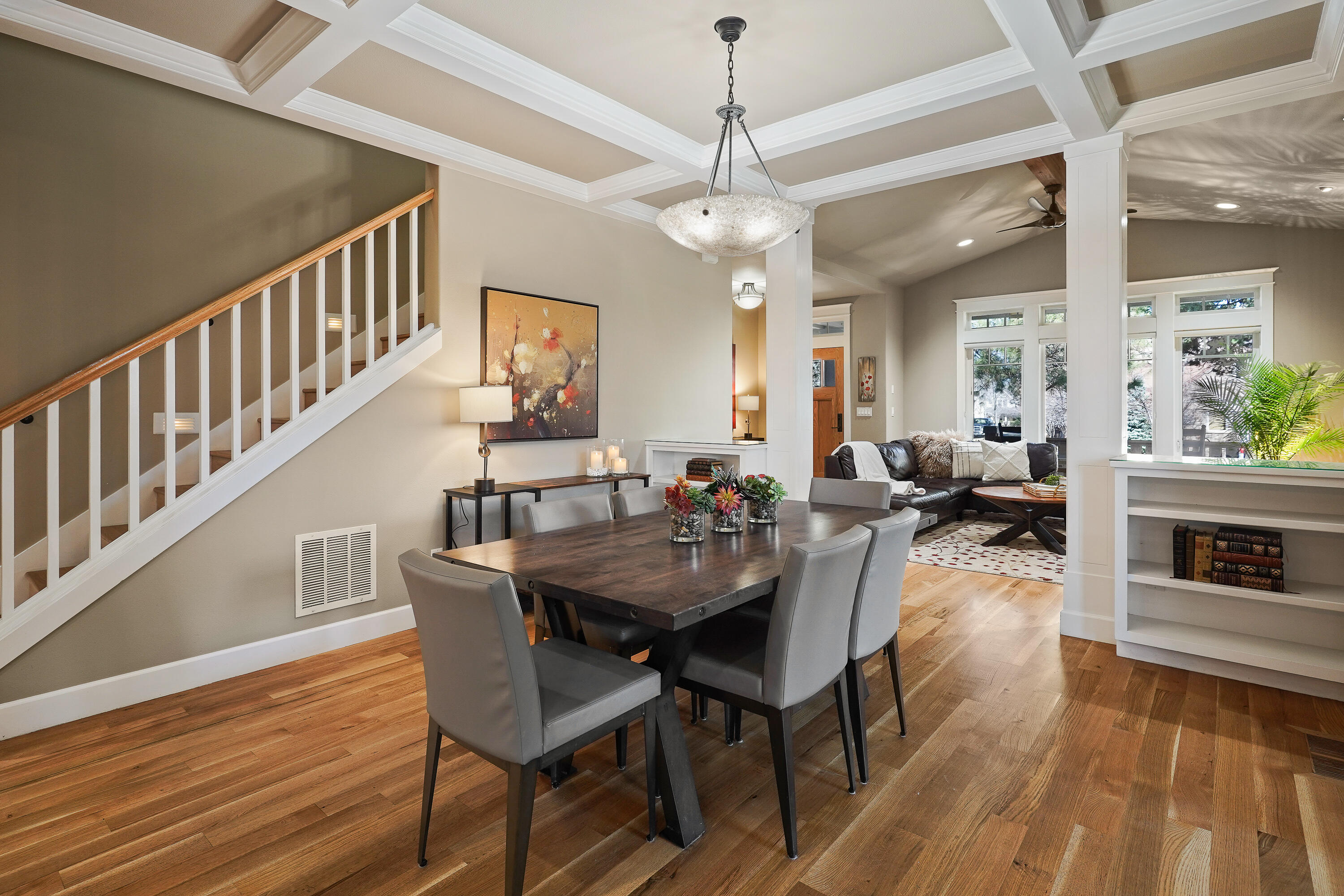 NorthWest Crossing - Residential