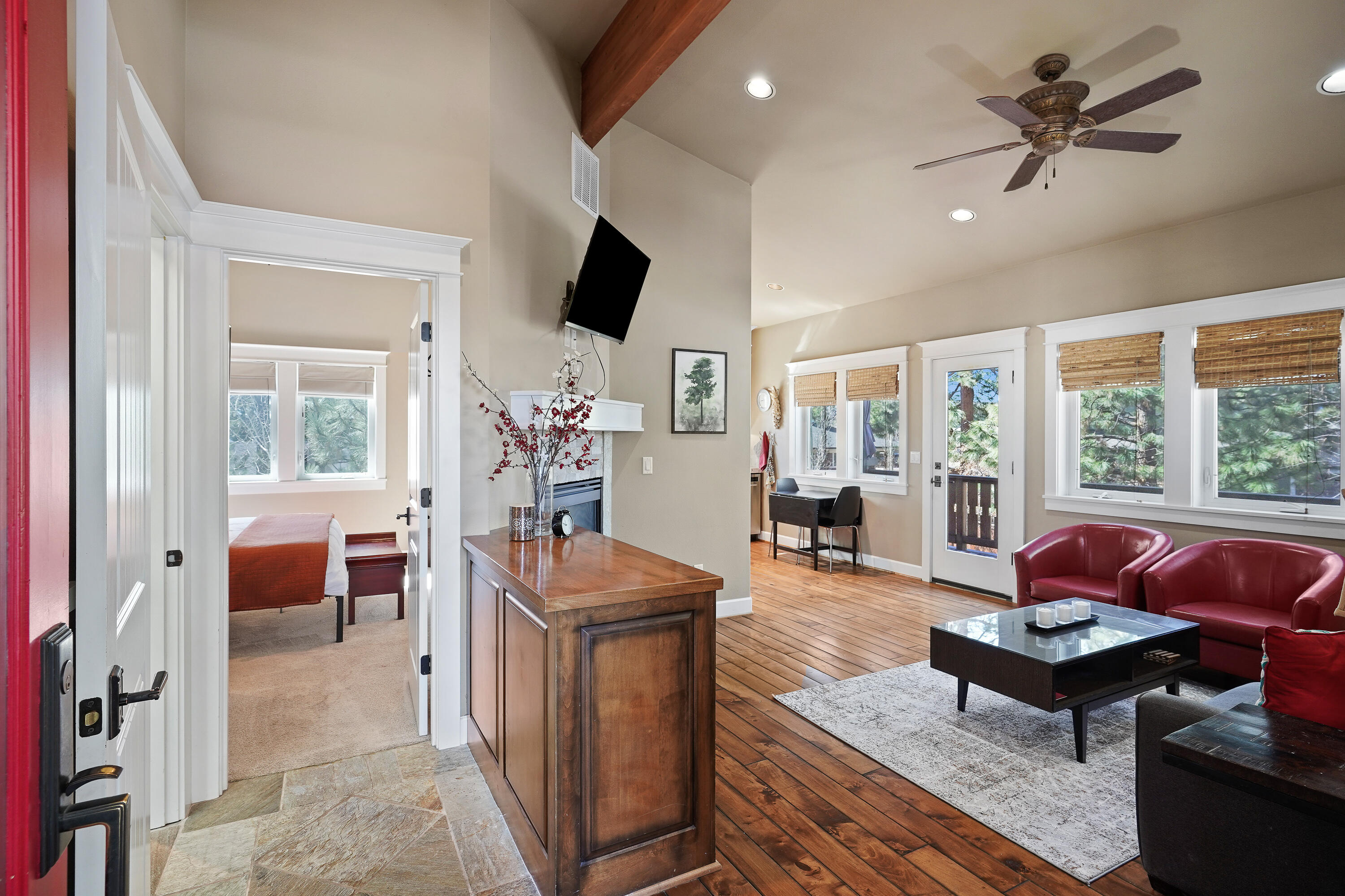 NorthWest Crossing - Residential