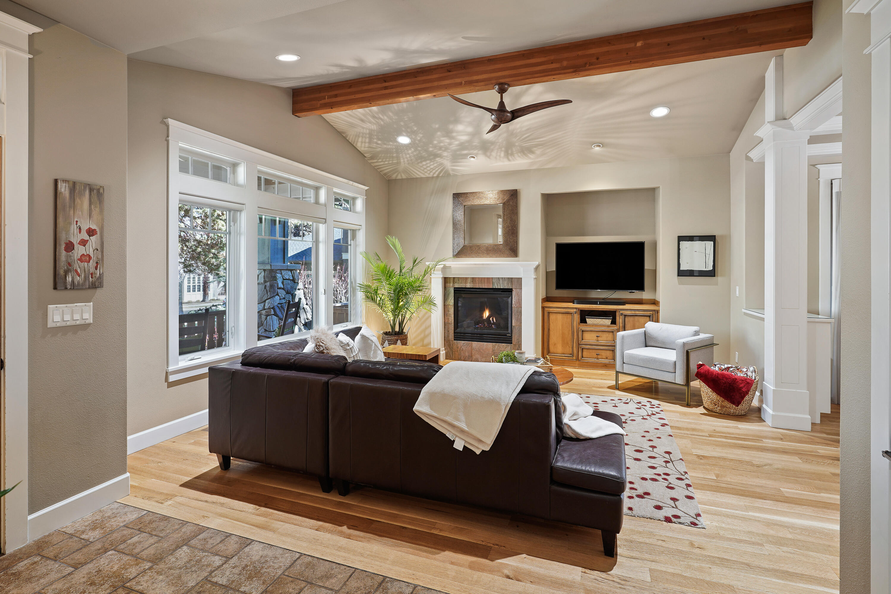 NorthWest Crossing - Residential