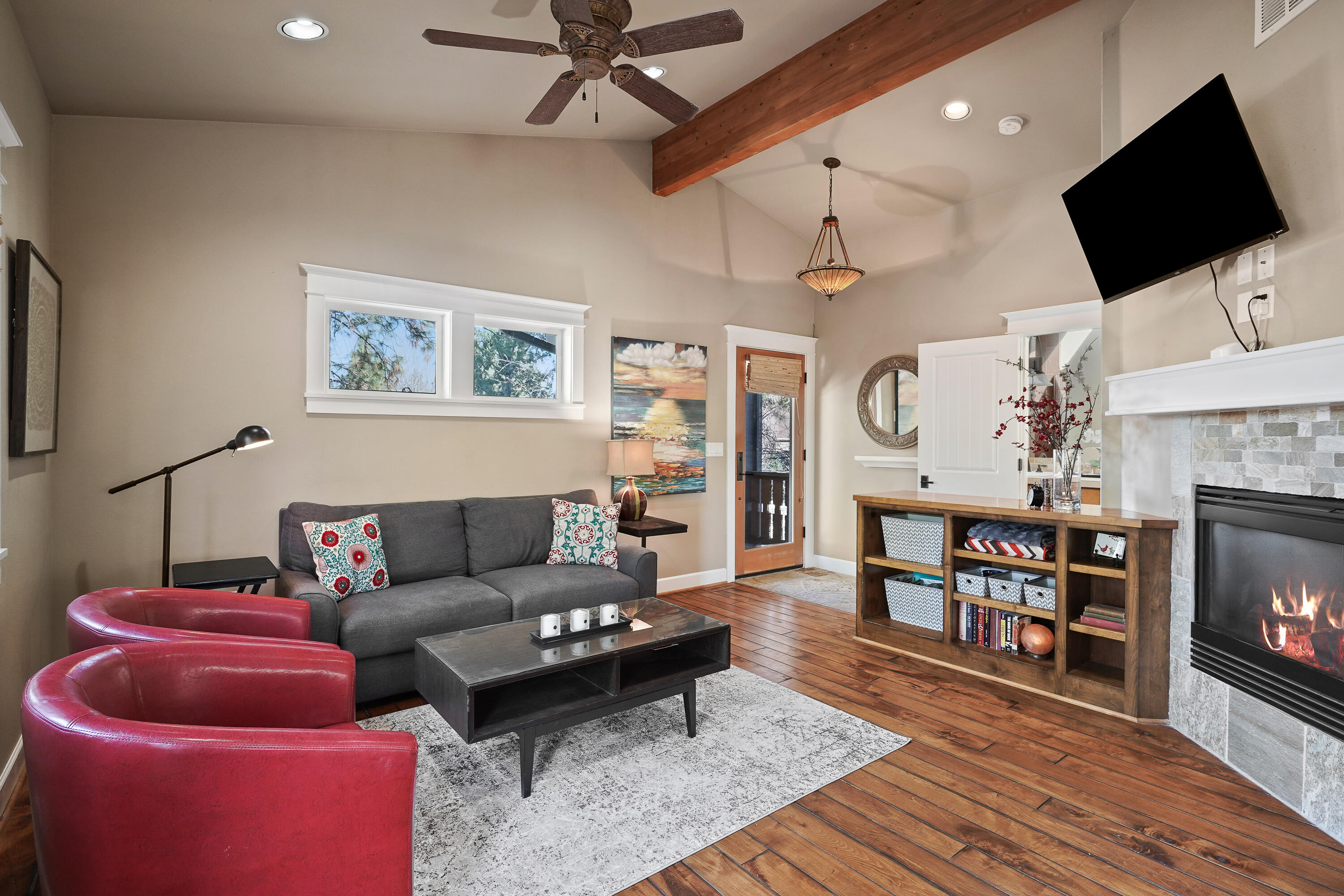 NorthWest Crossing - Residential