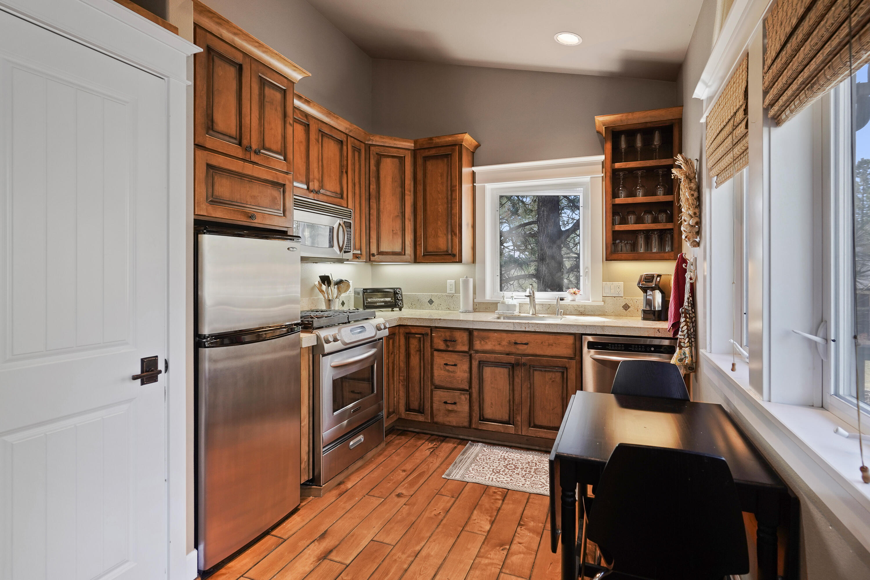 NorthWest Crossing - Residential