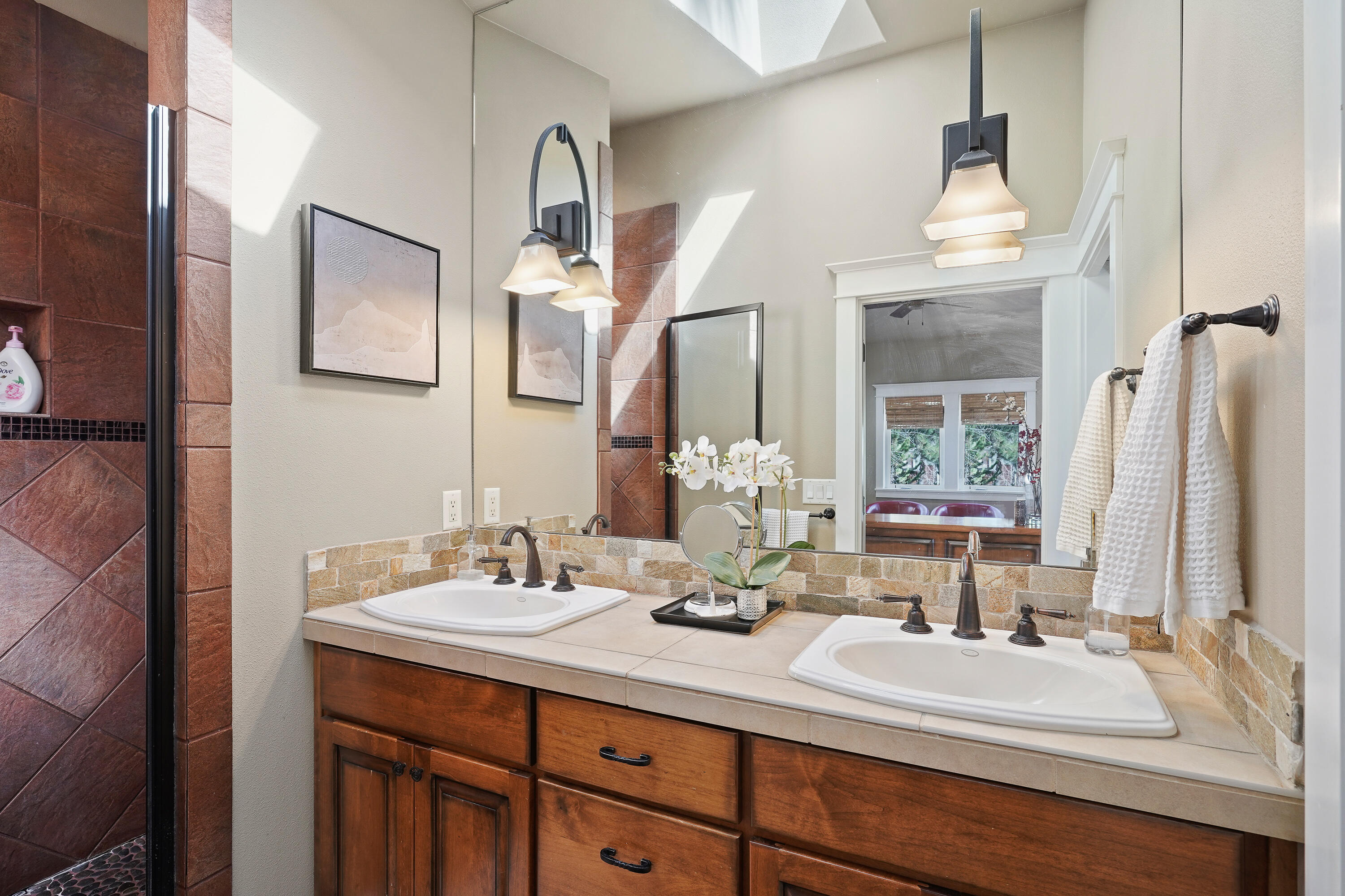 NorthWest Crossing - Residential