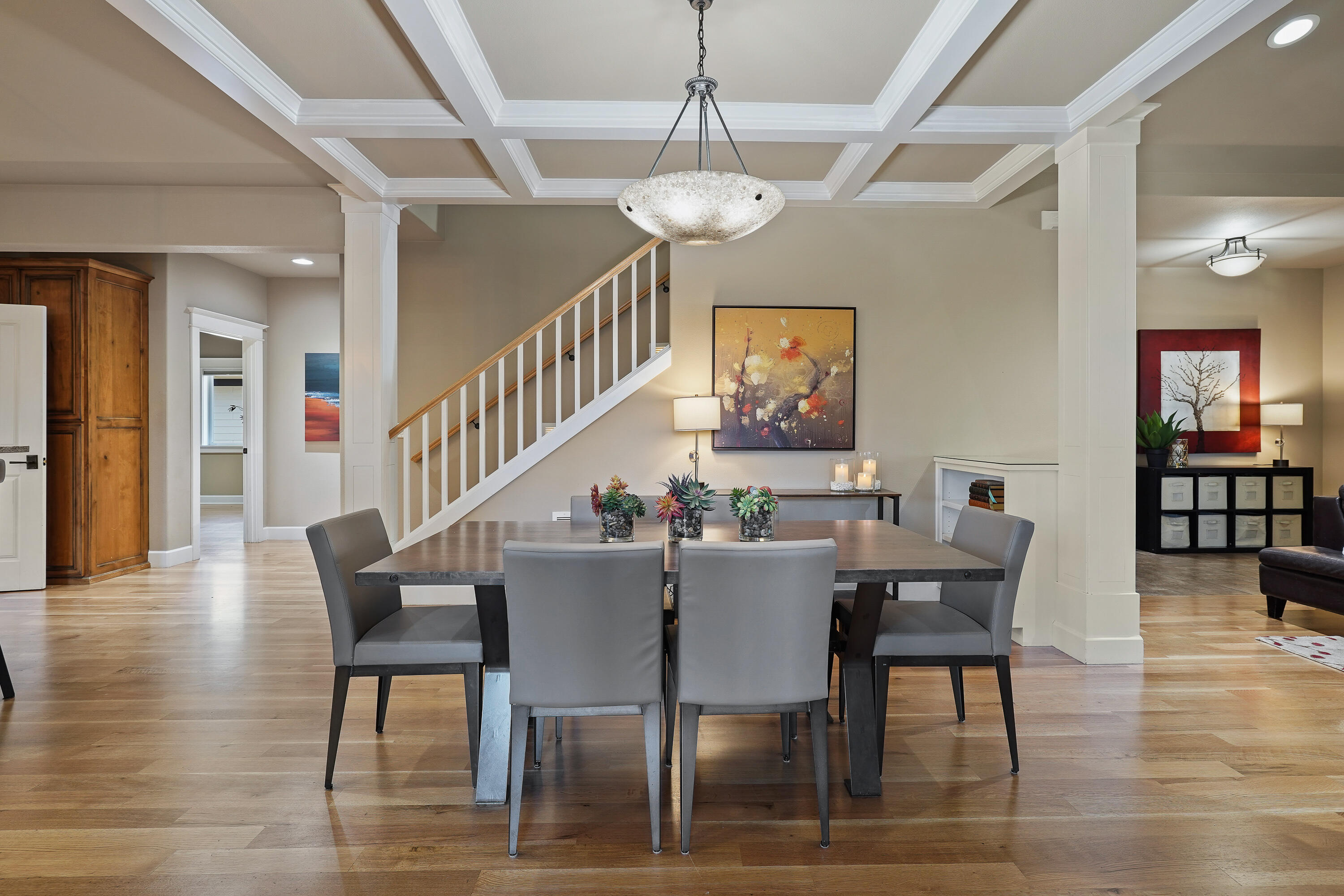 NorthWest Crossing - Residential