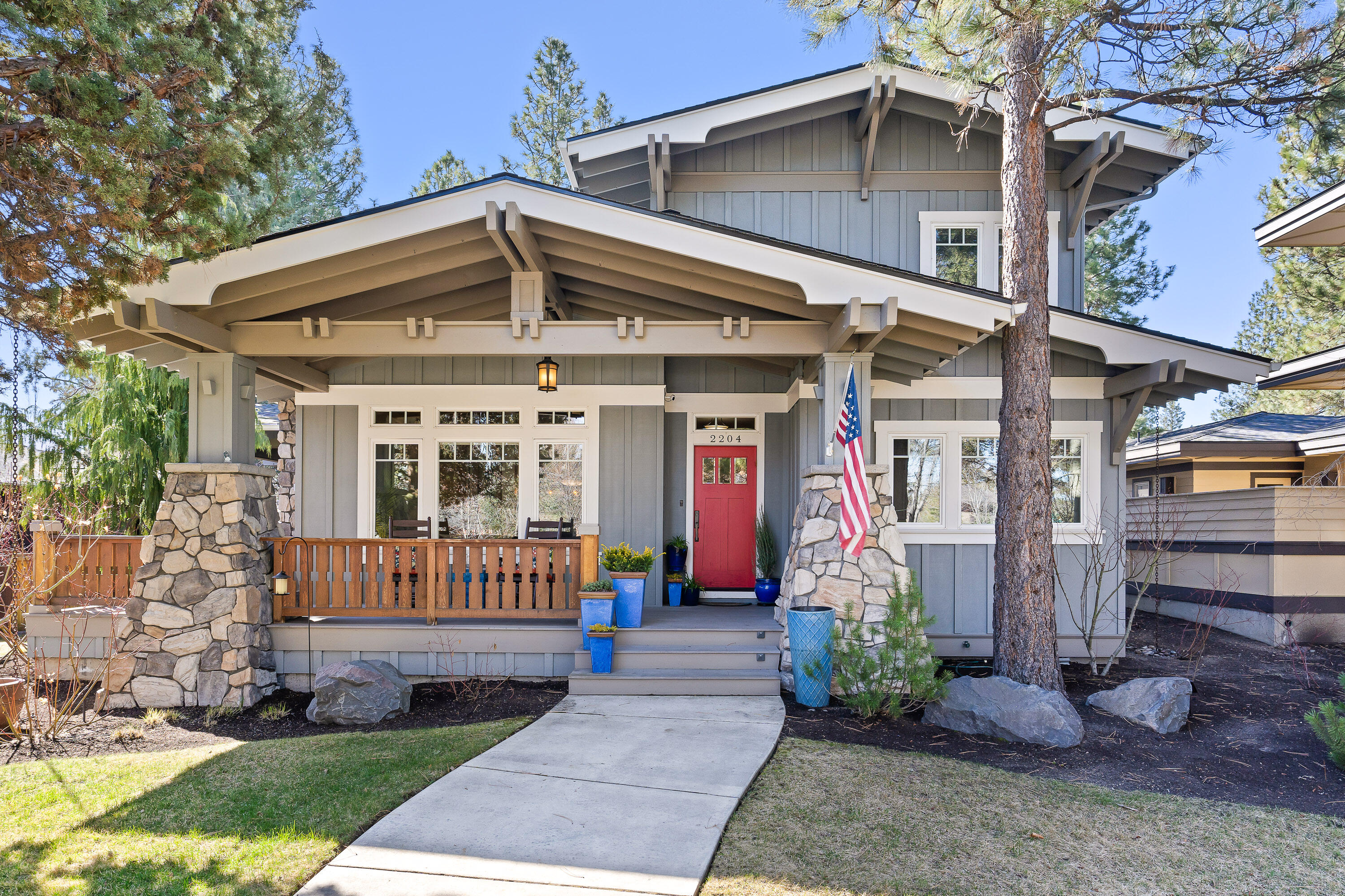 NorthWest Crossing - Residential