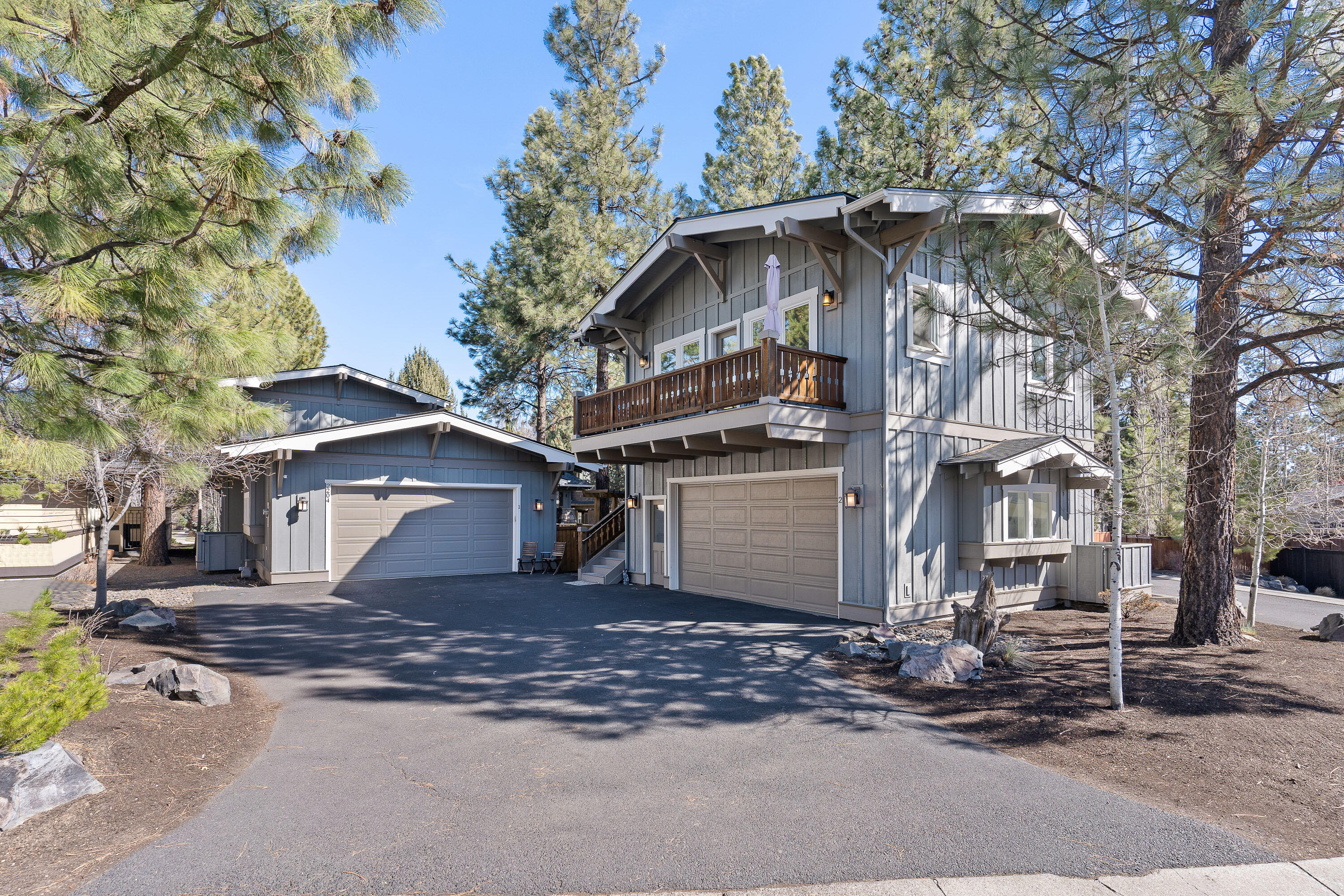 NorthWest Crossing - Residential