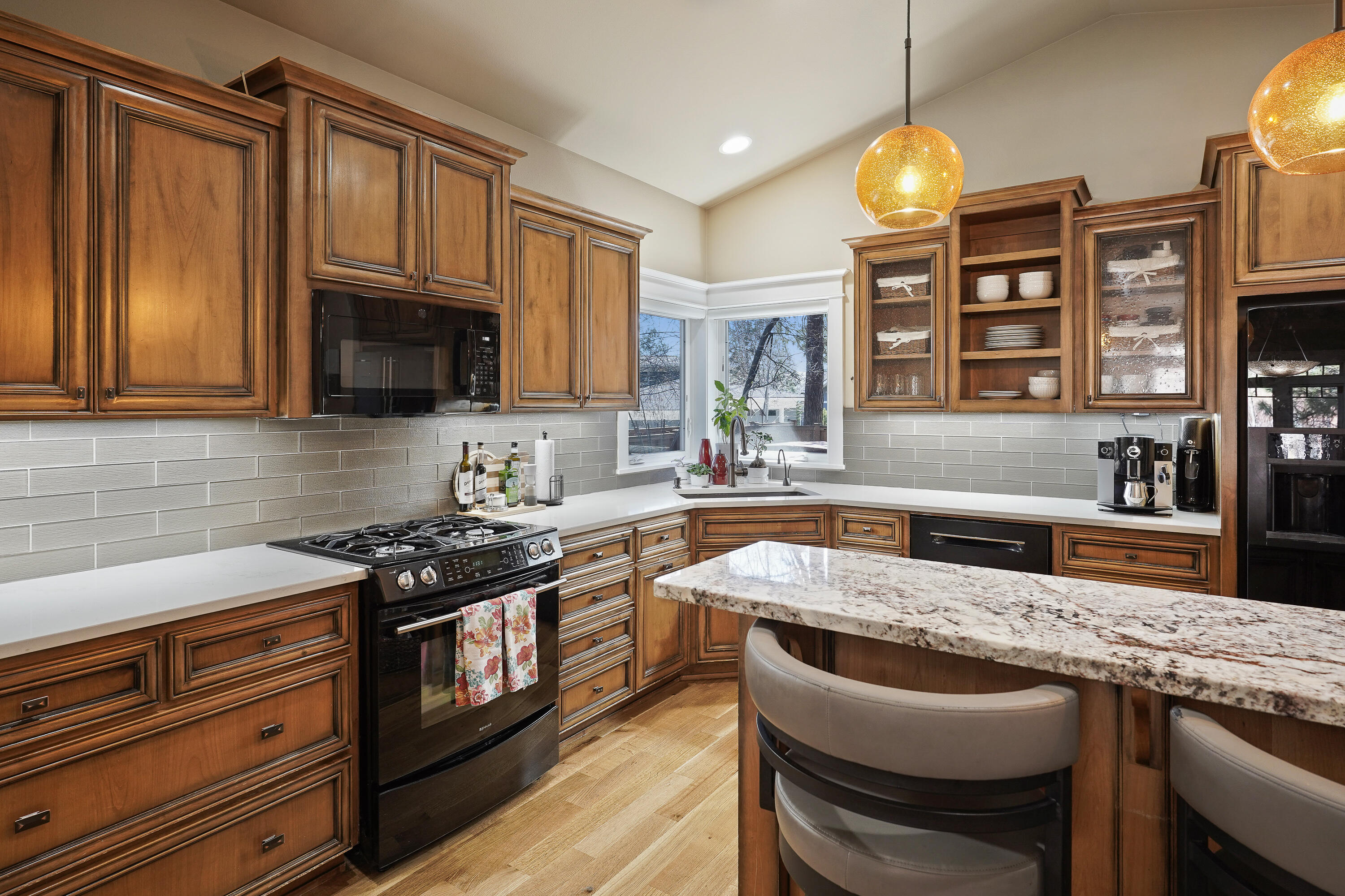 NorthWest Crossing - Residential