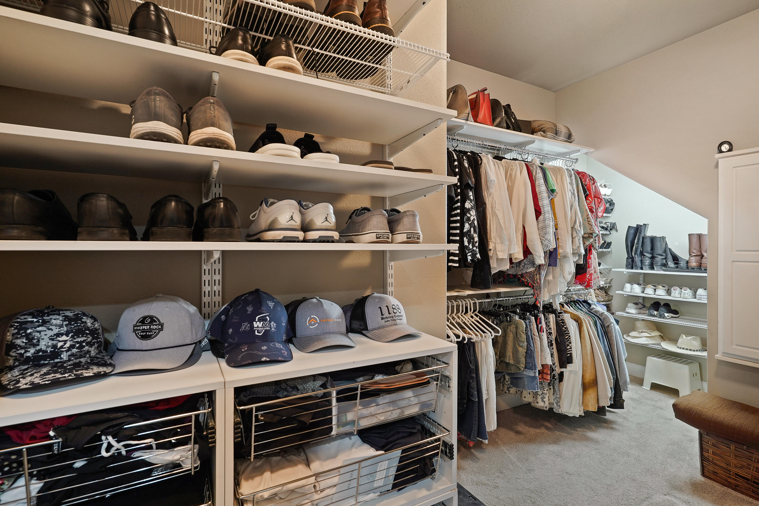 NorthWest Crossing - Residential