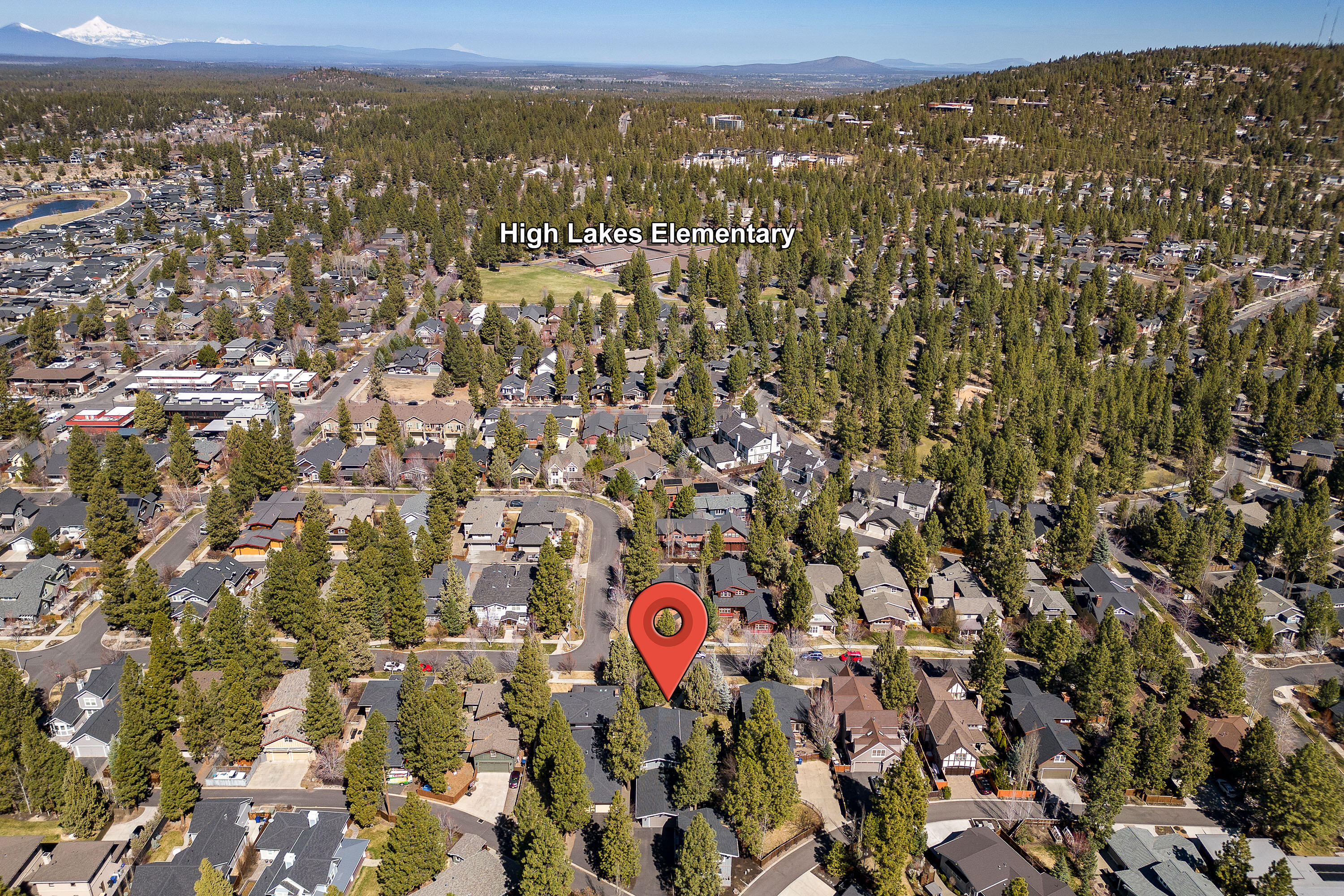 NorthWest Crossing - Residential