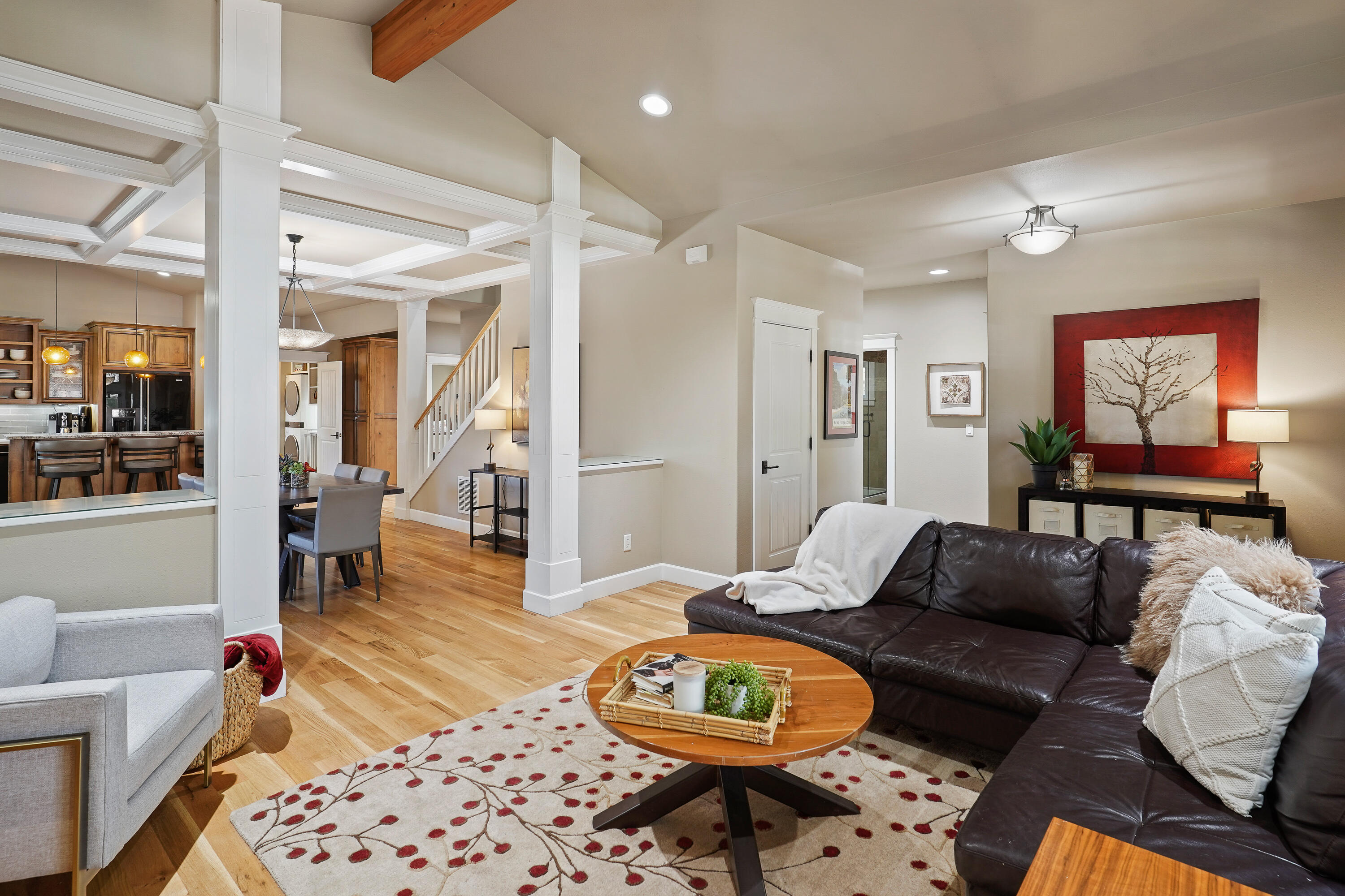 NorthWest Crossing - Residential