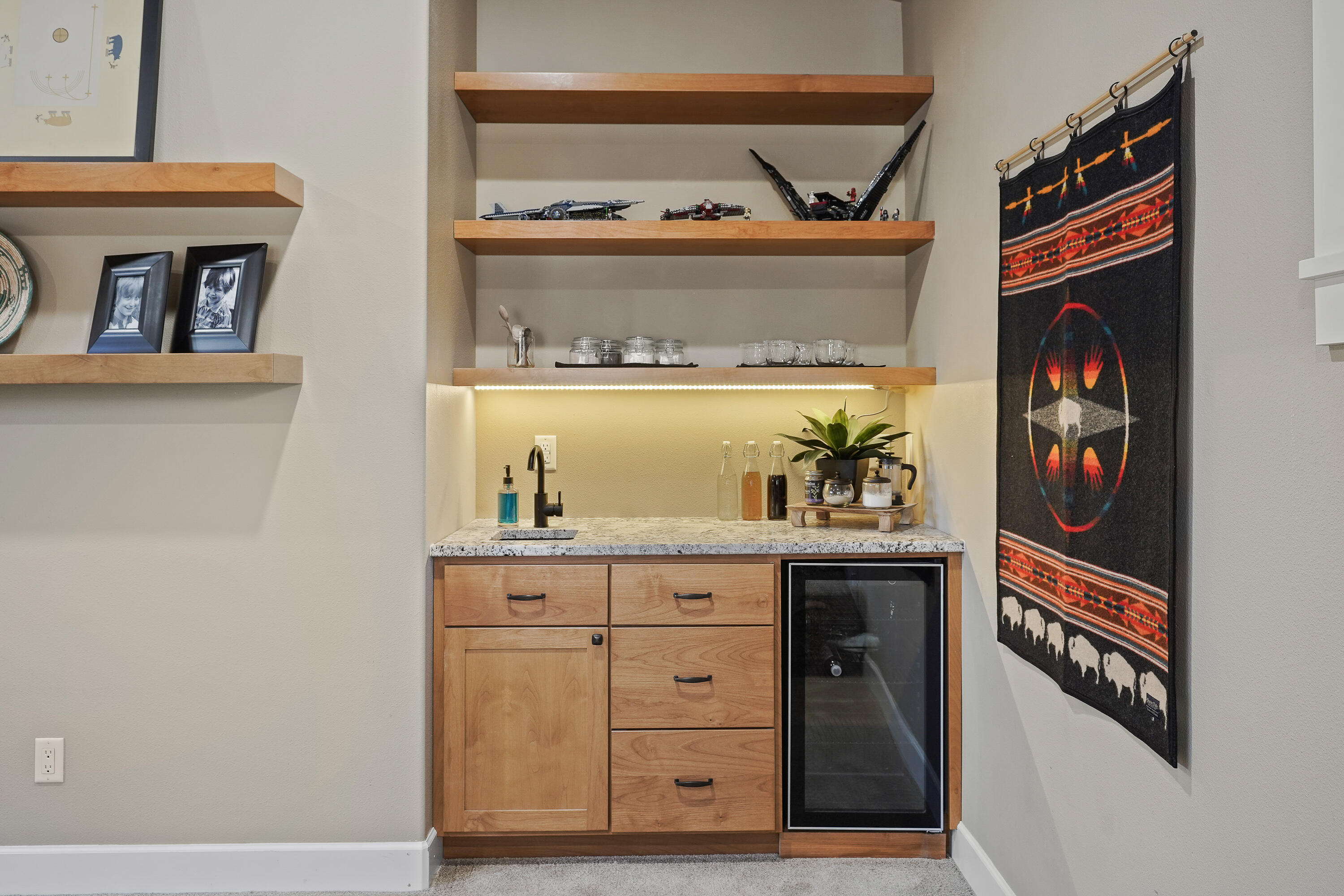 NorthWest Crossing - Residential