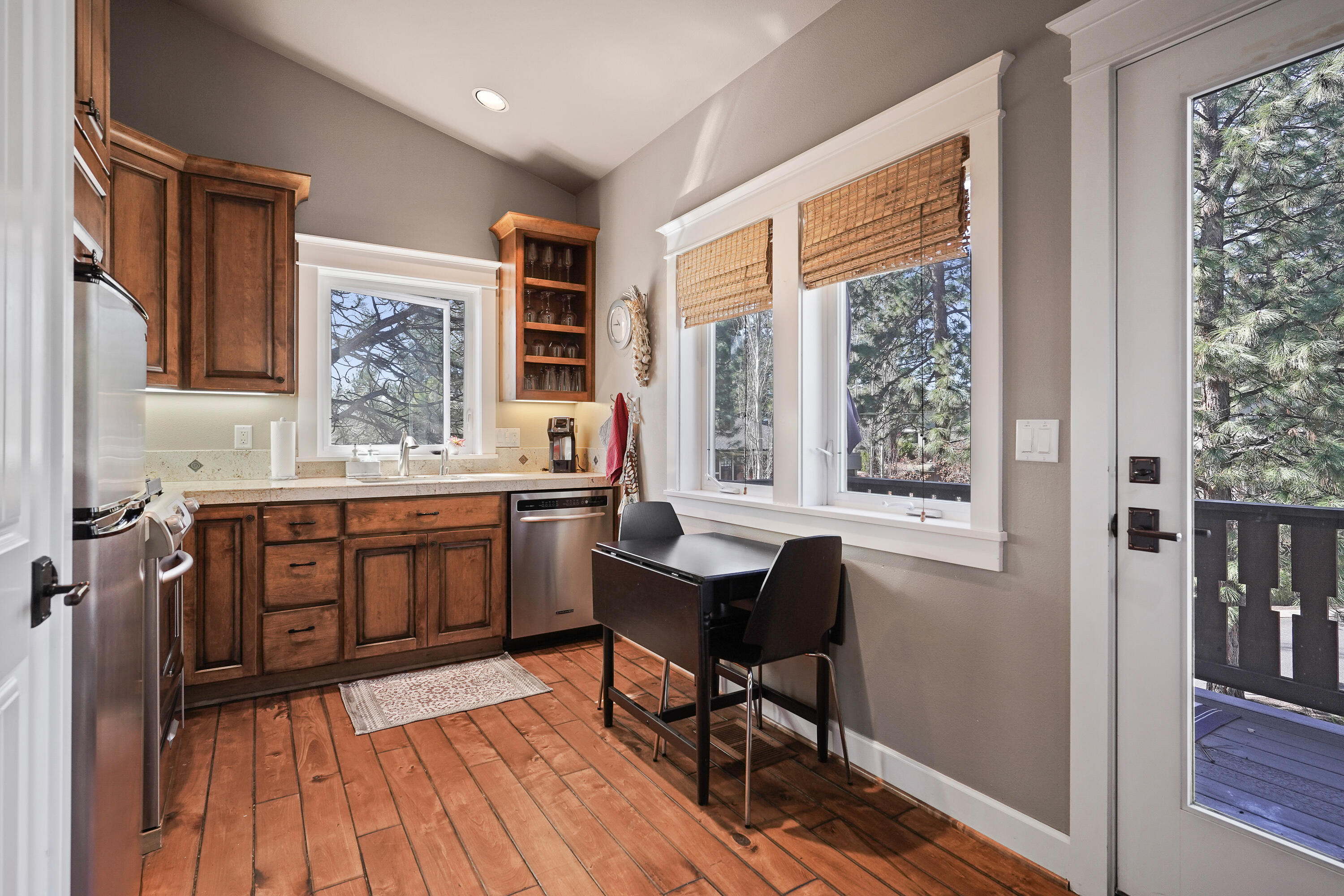 NorthWest Crossing - Residential