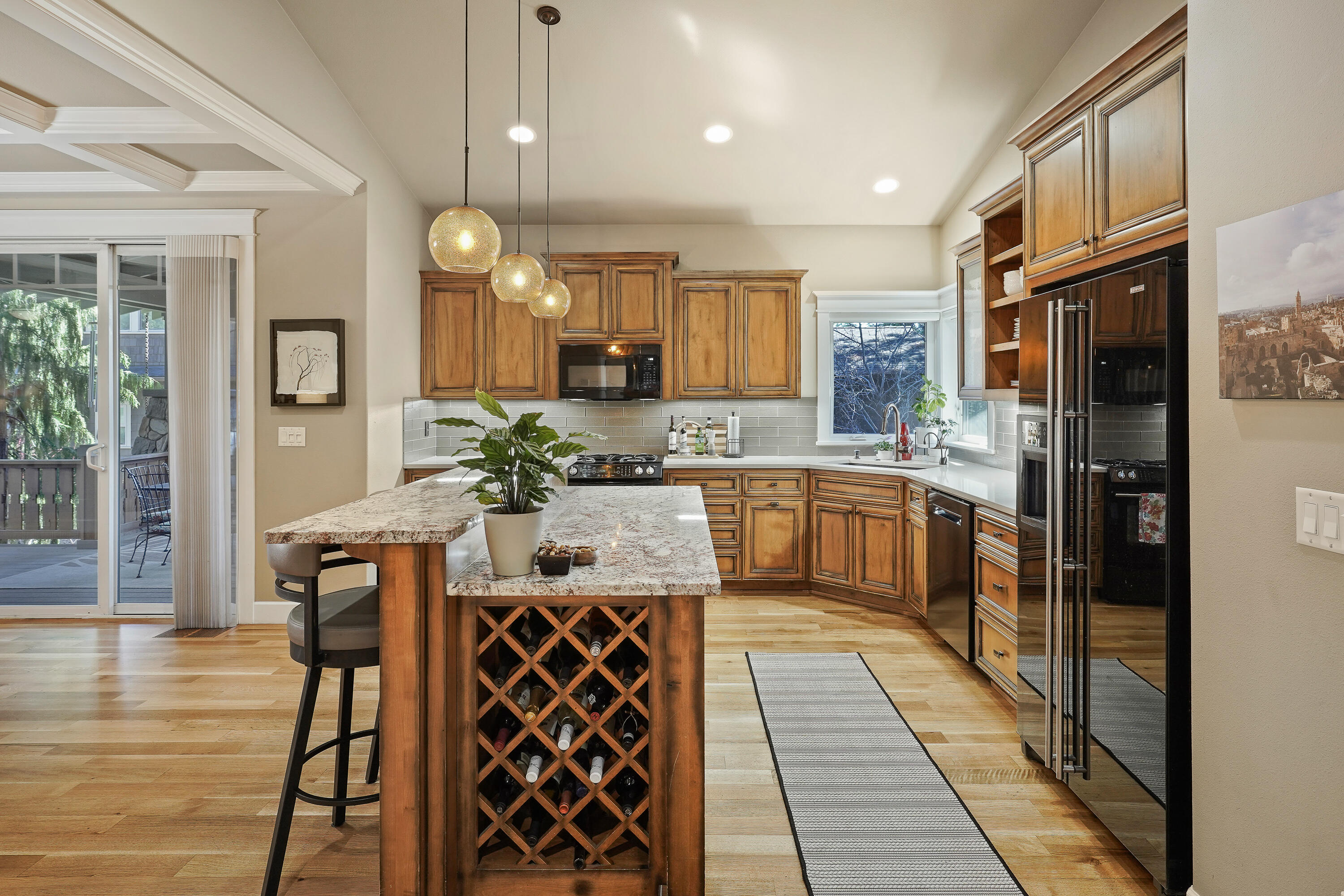 NorthWest Crossing - Residential