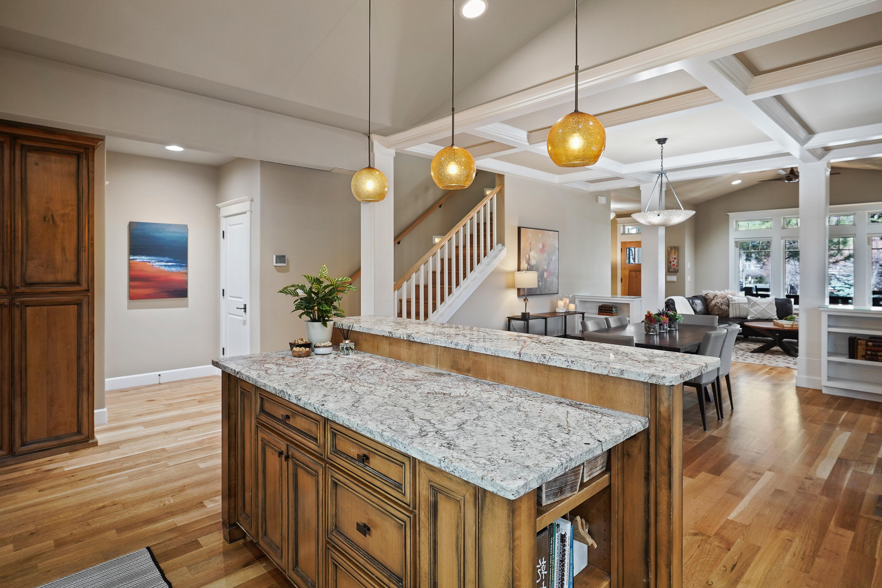 NorthWest Crossing - Residential