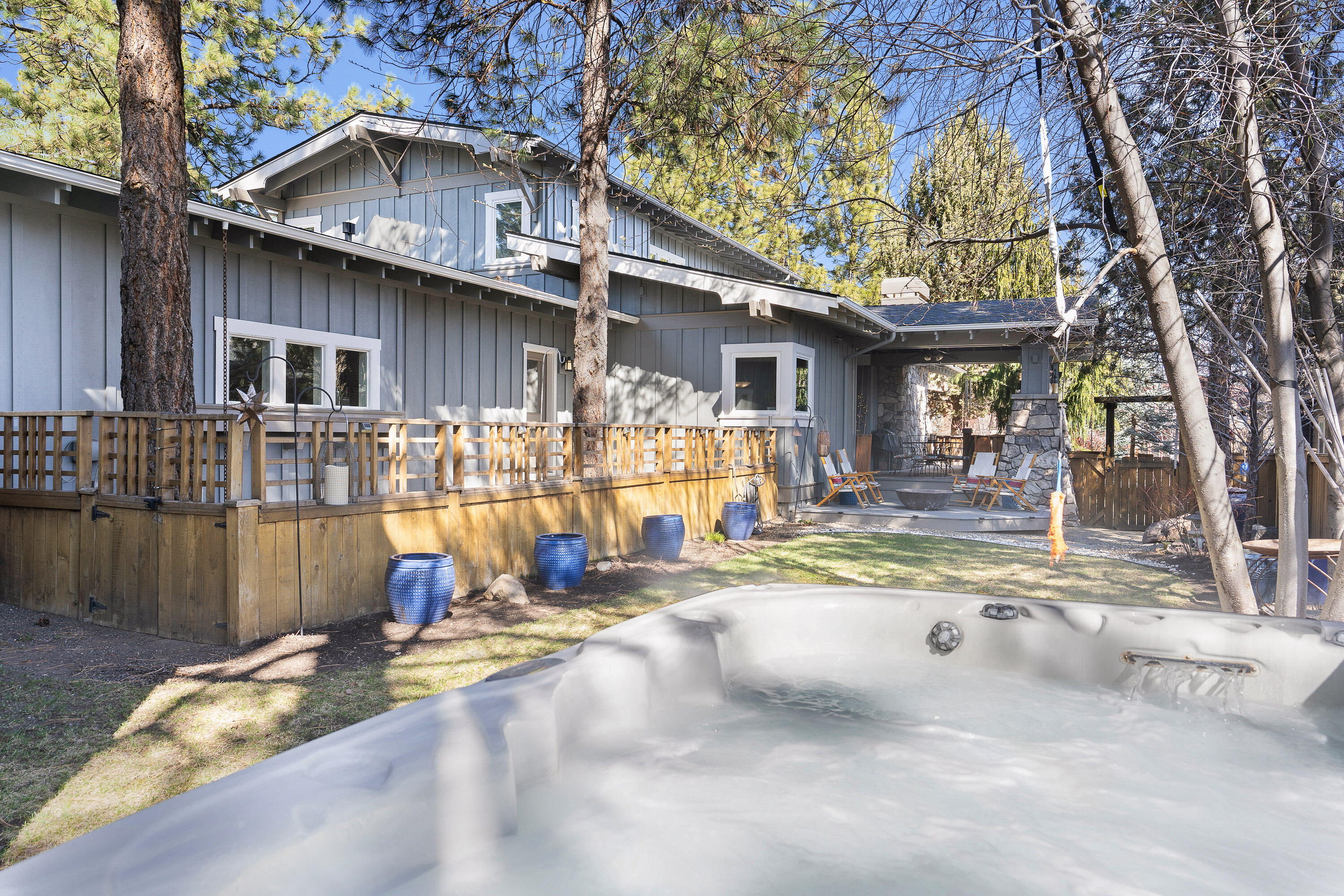 NorthWest Crossing - Residential